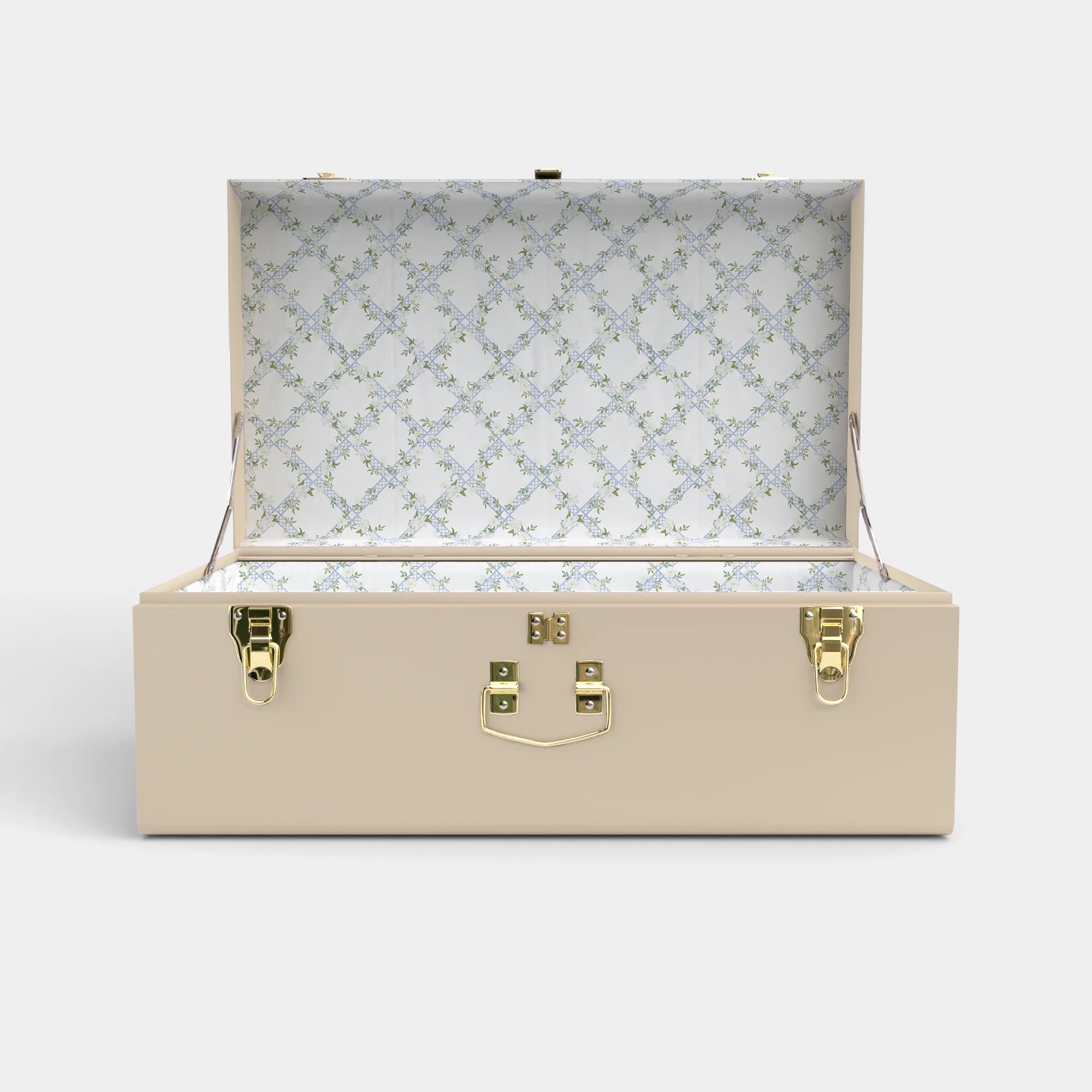 Grand Bridal Trunk - Image 48