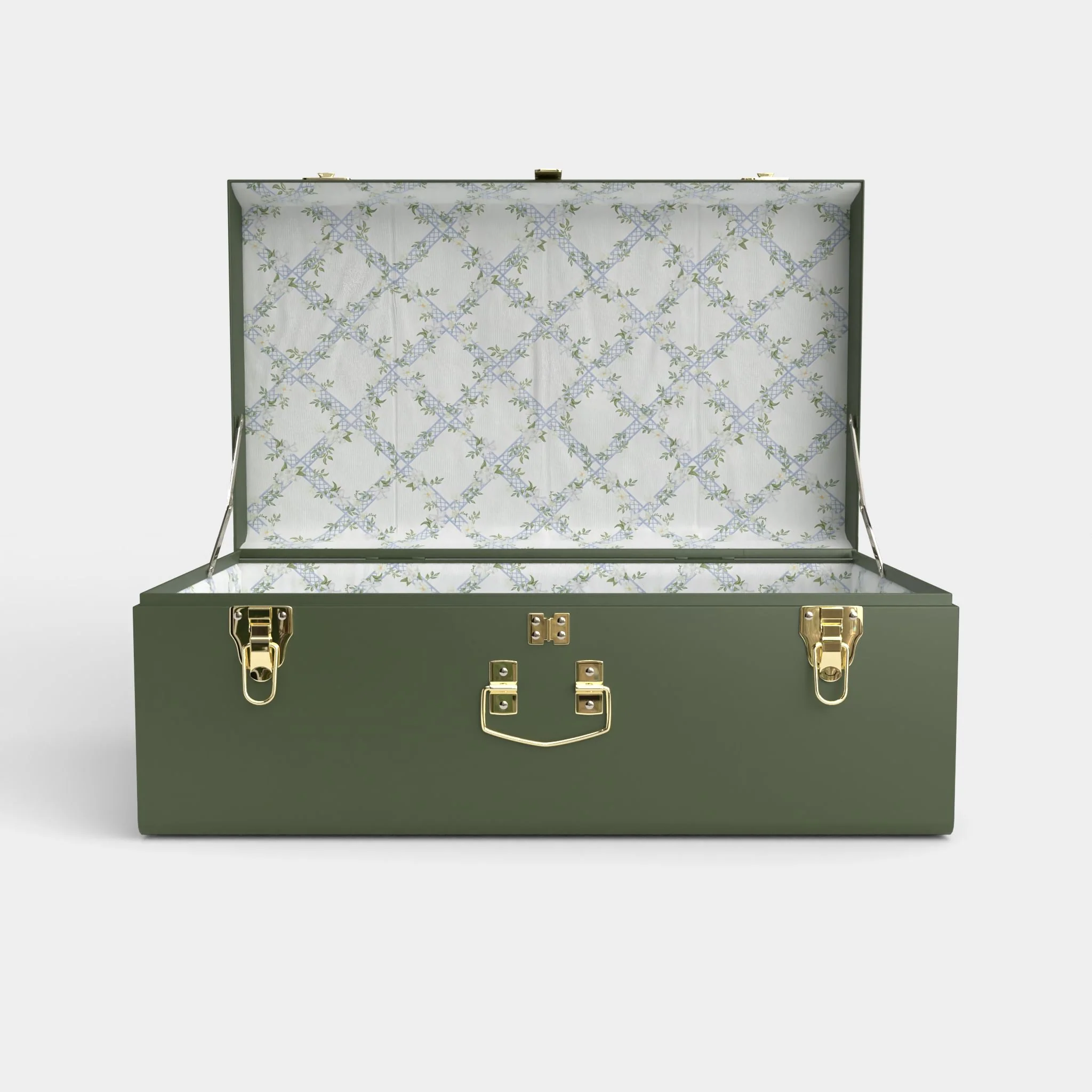 Grand Bridal Trunk - Image 28
