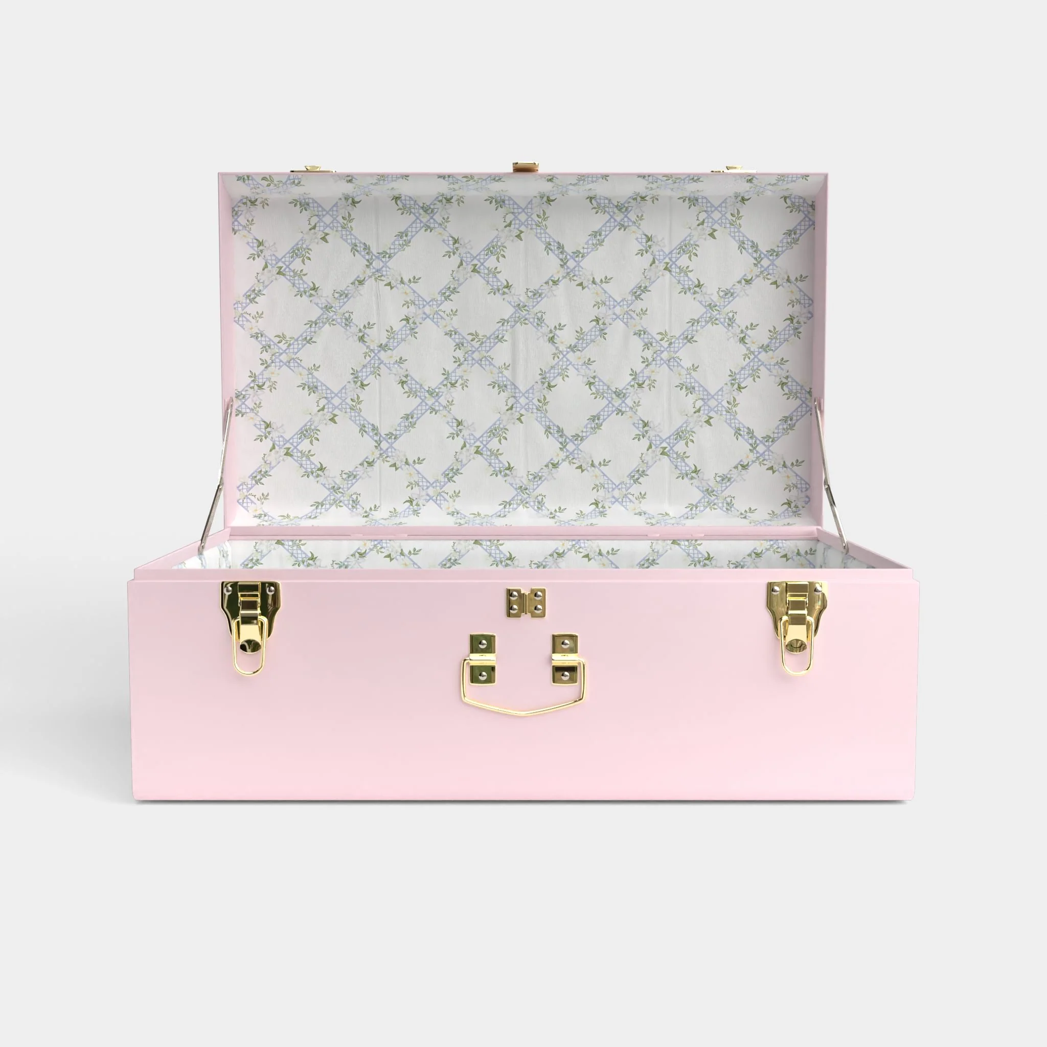 Grand Bridal Trunk - Image 22