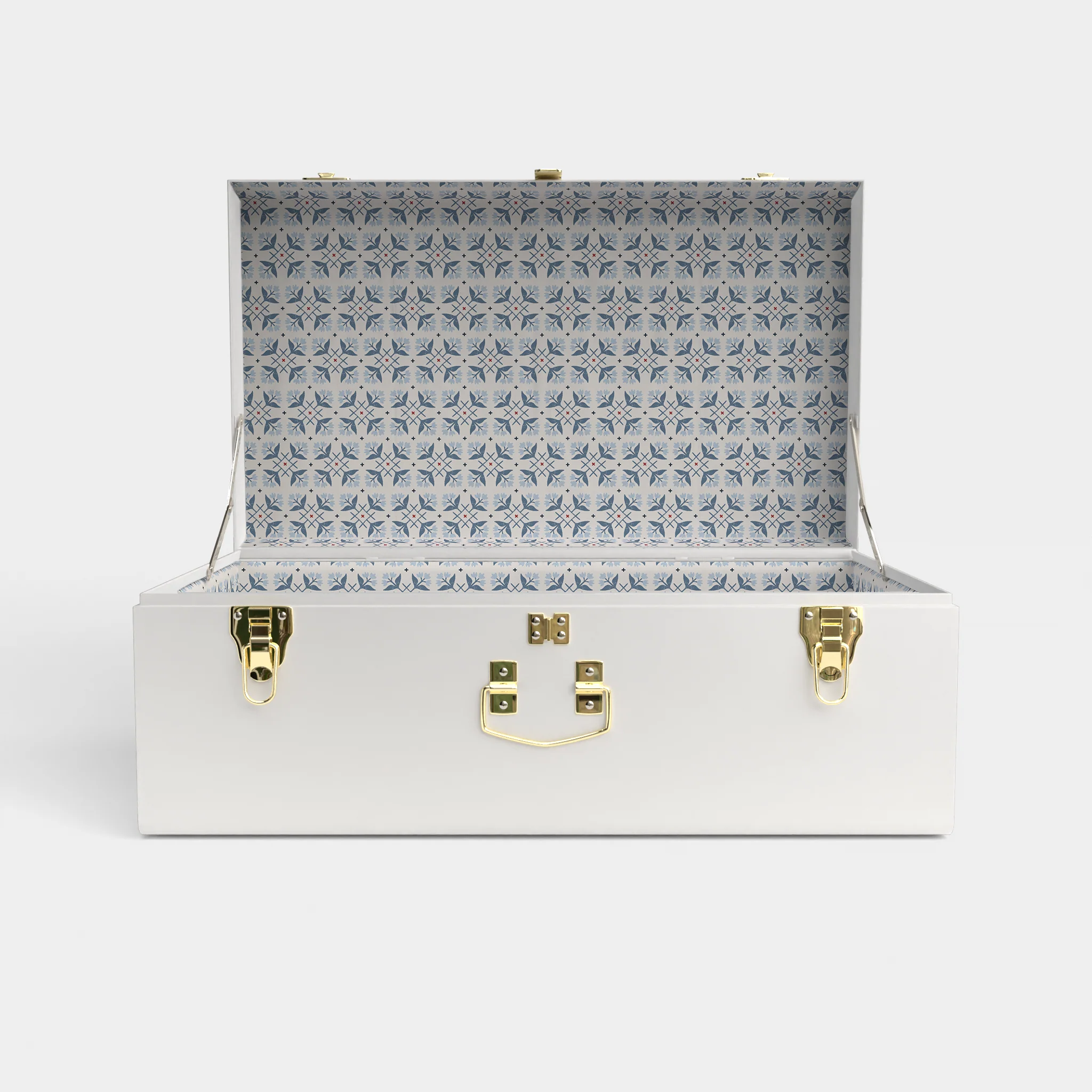 Grand Groom Trunk - Image 18
