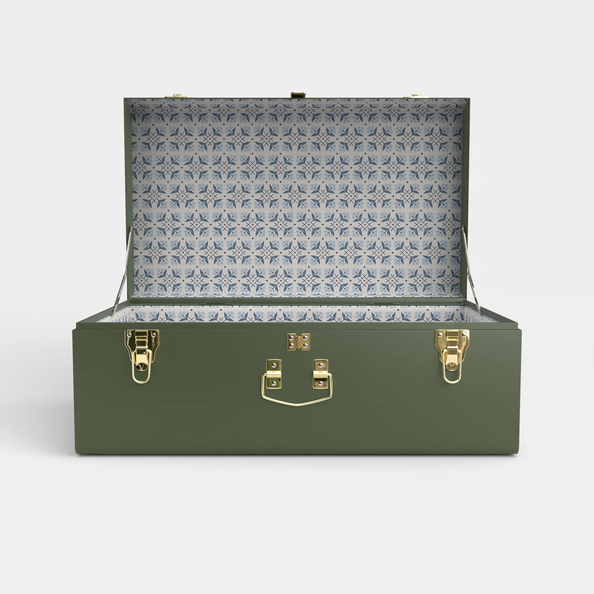 Grand Groom Trunk - Image 17