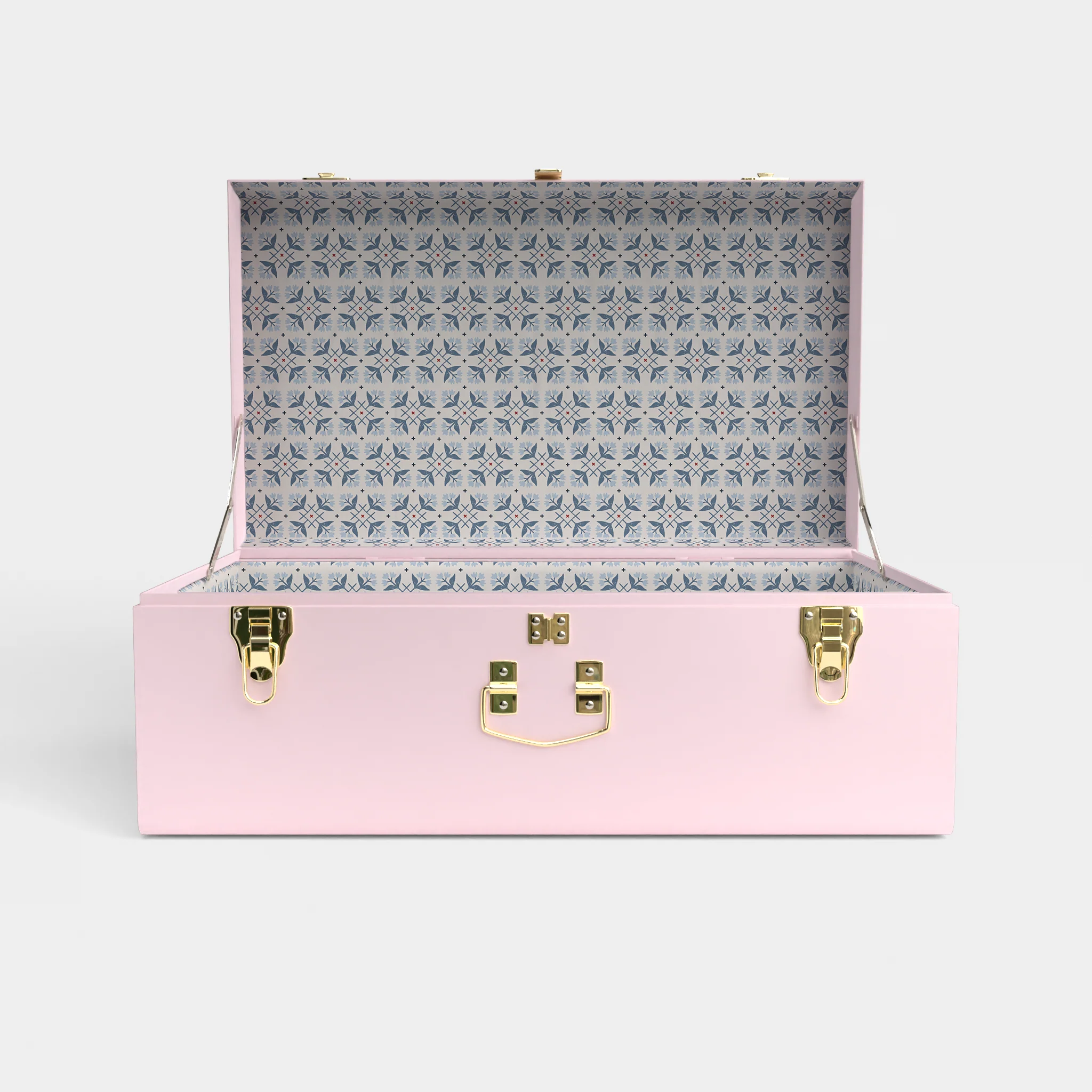 Grand Trunk - Pink - Image 19