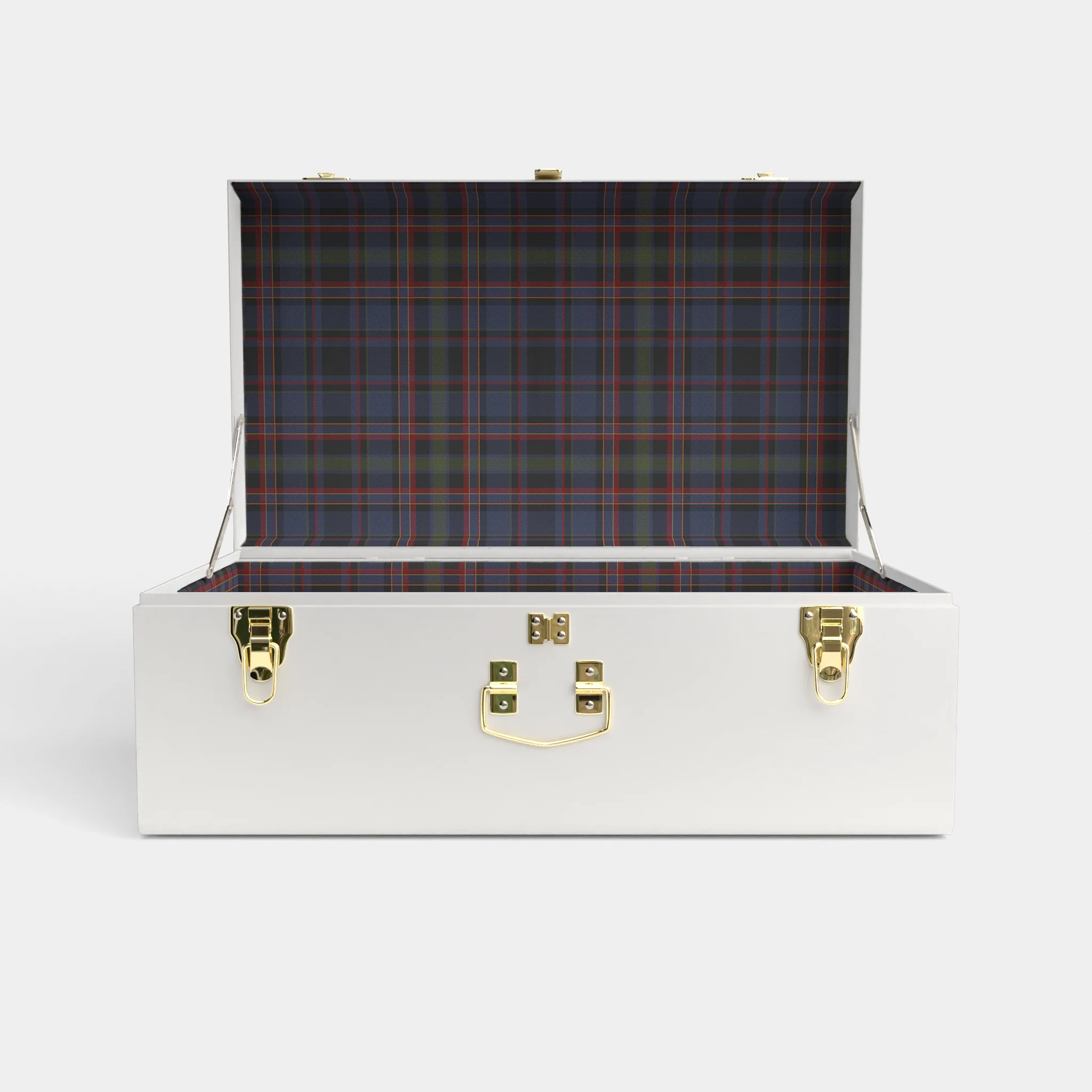 Grand Groom Trunk - Image 10