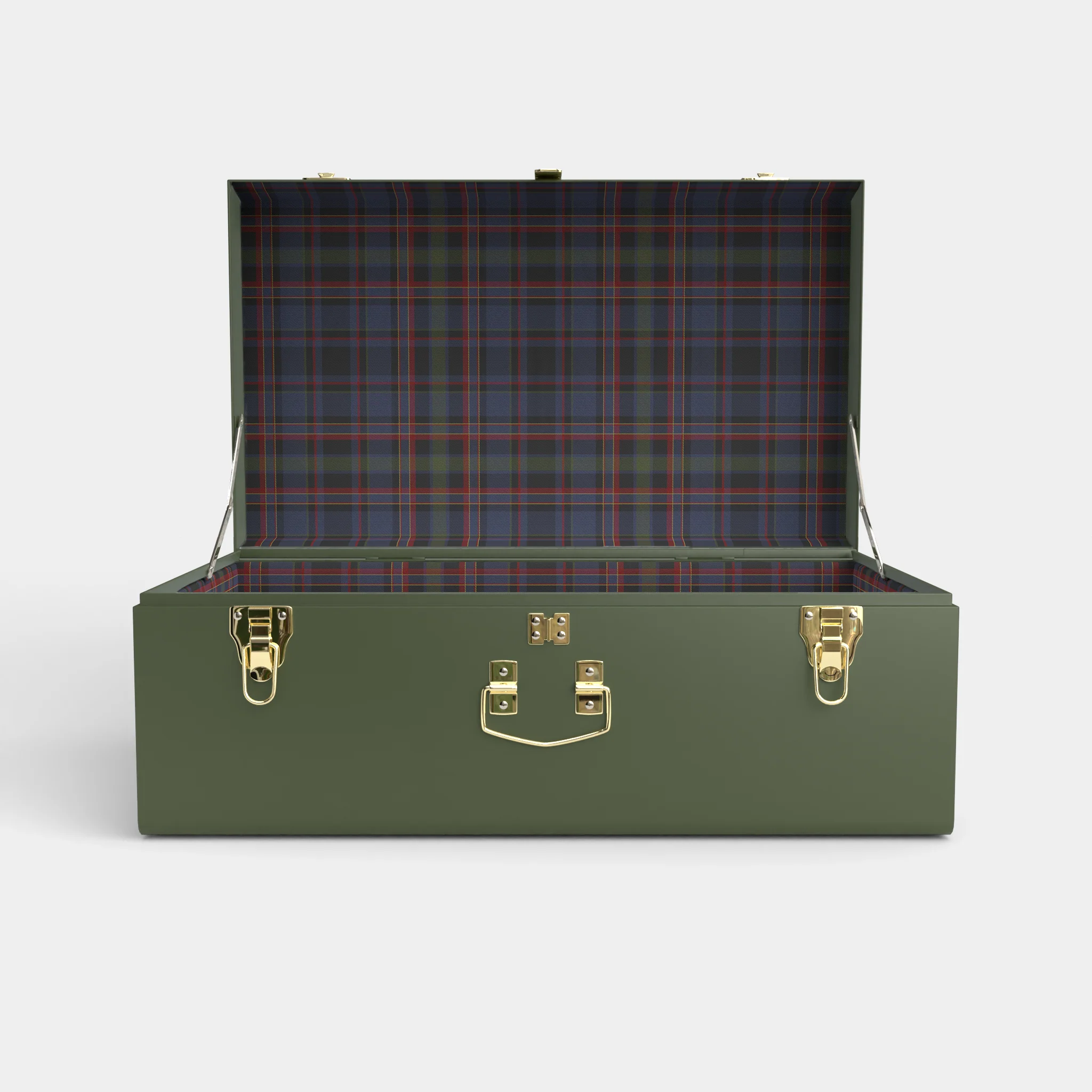 Grand Groom Trunk - Image 12