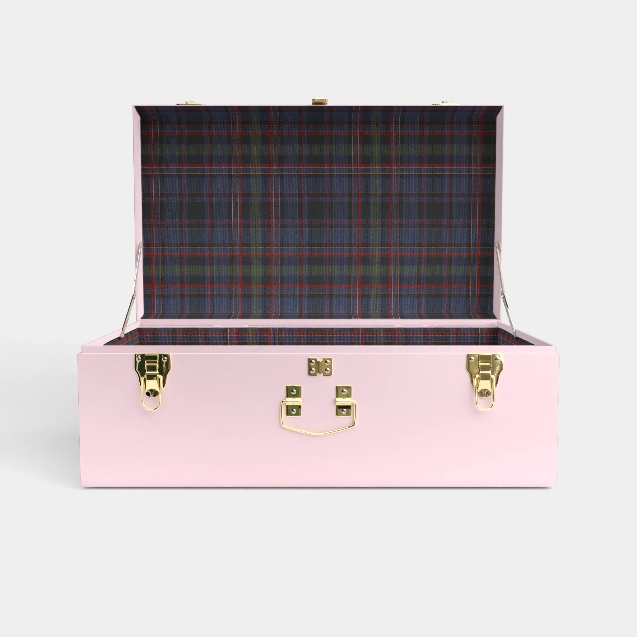 Grand Trunk - Pink - Image 13