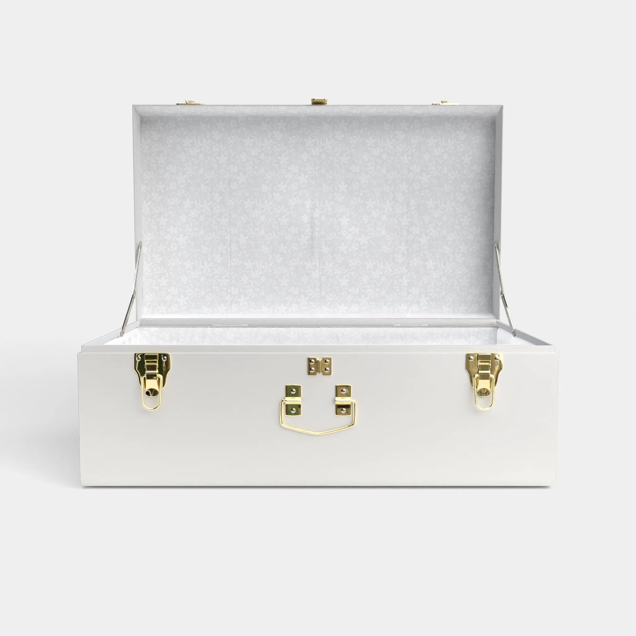Grand Bridal Trunk - Image 39