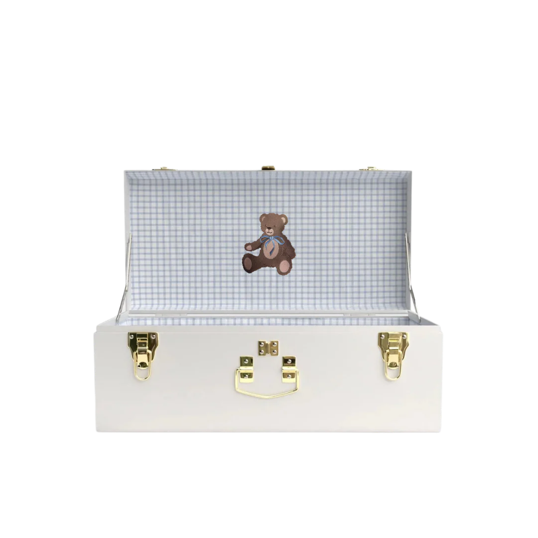 Bear Hugs Trunk