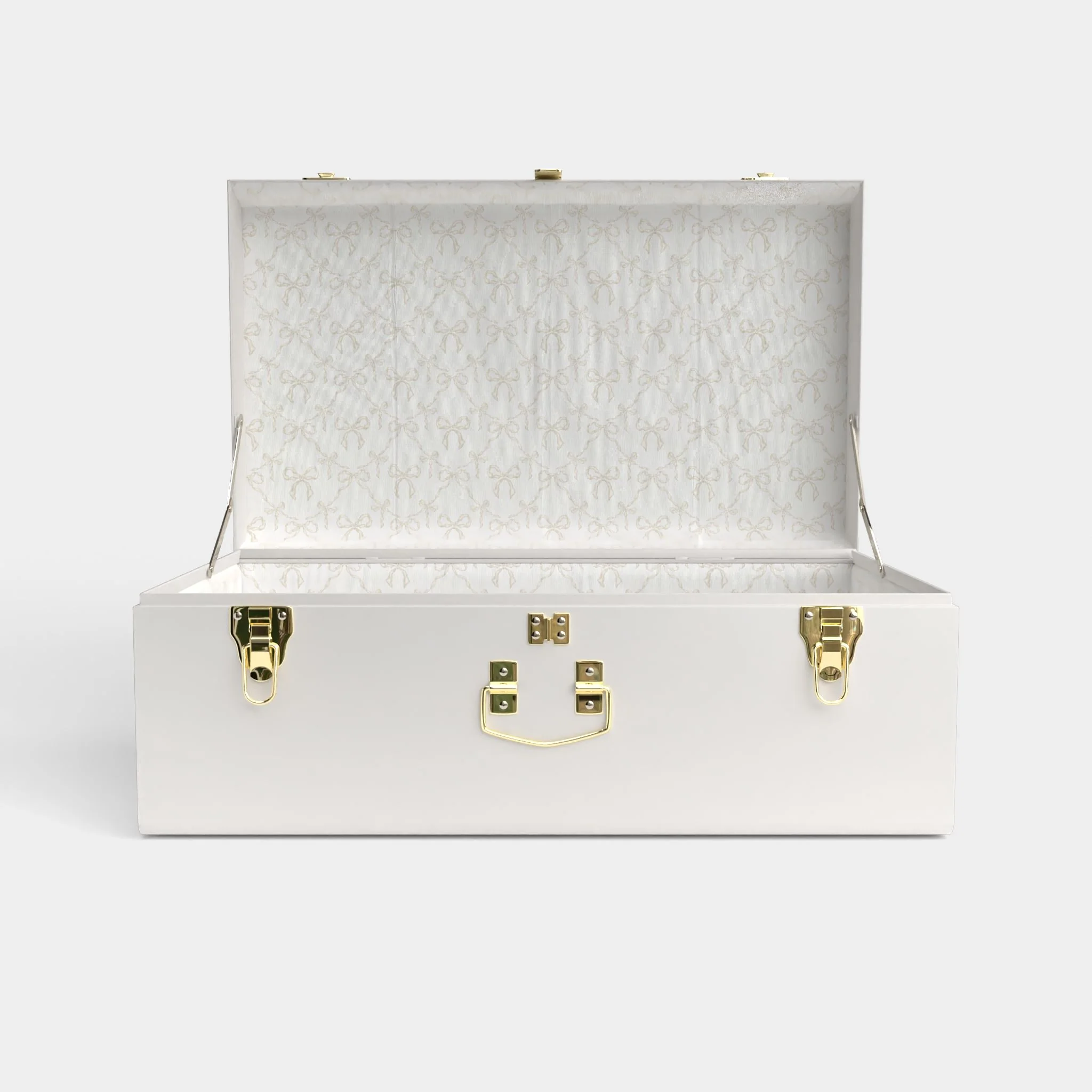 Grand Bridal Trunk - Image 31