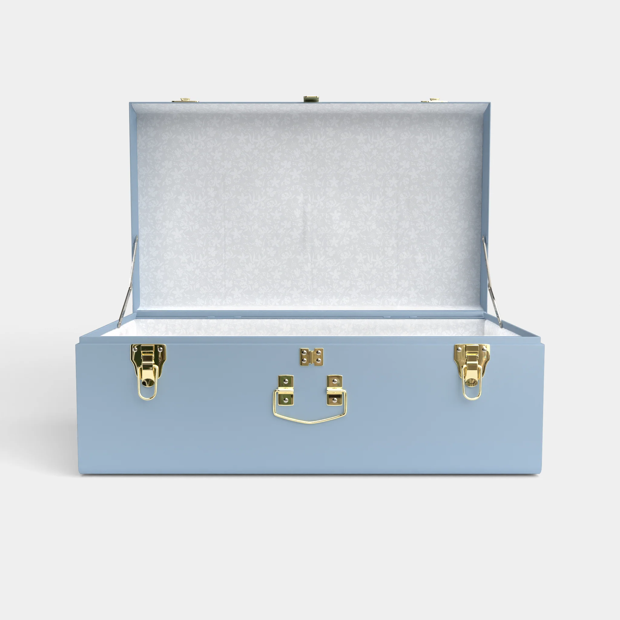 Grand Bridal Trunk - Image 41