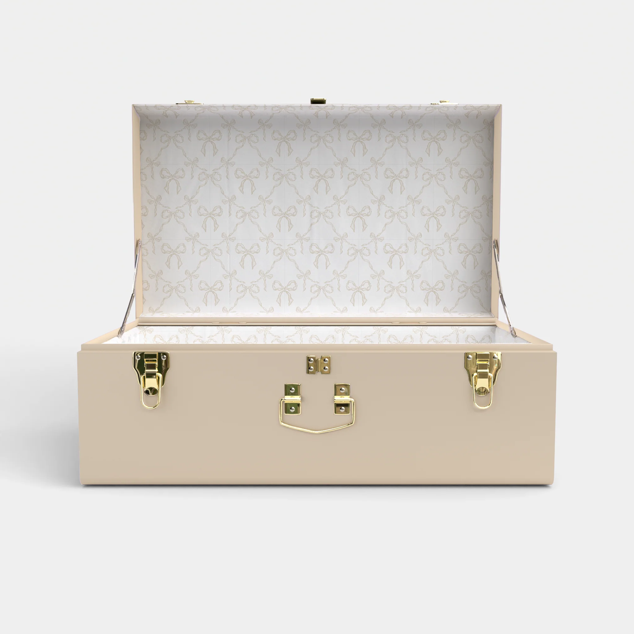 Grand Bridal Trunk - Image 49