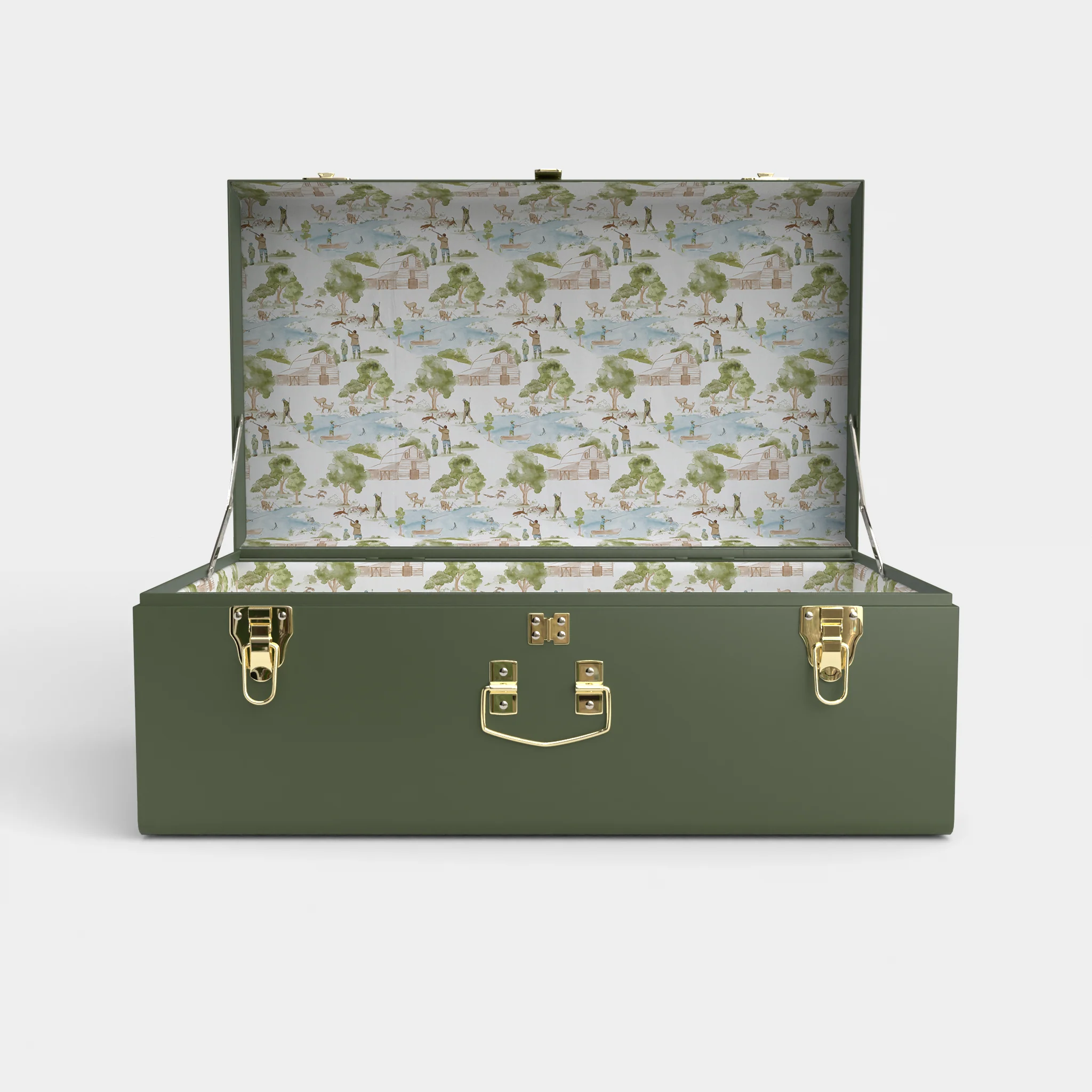 Grand Groom Trunk - Image 13