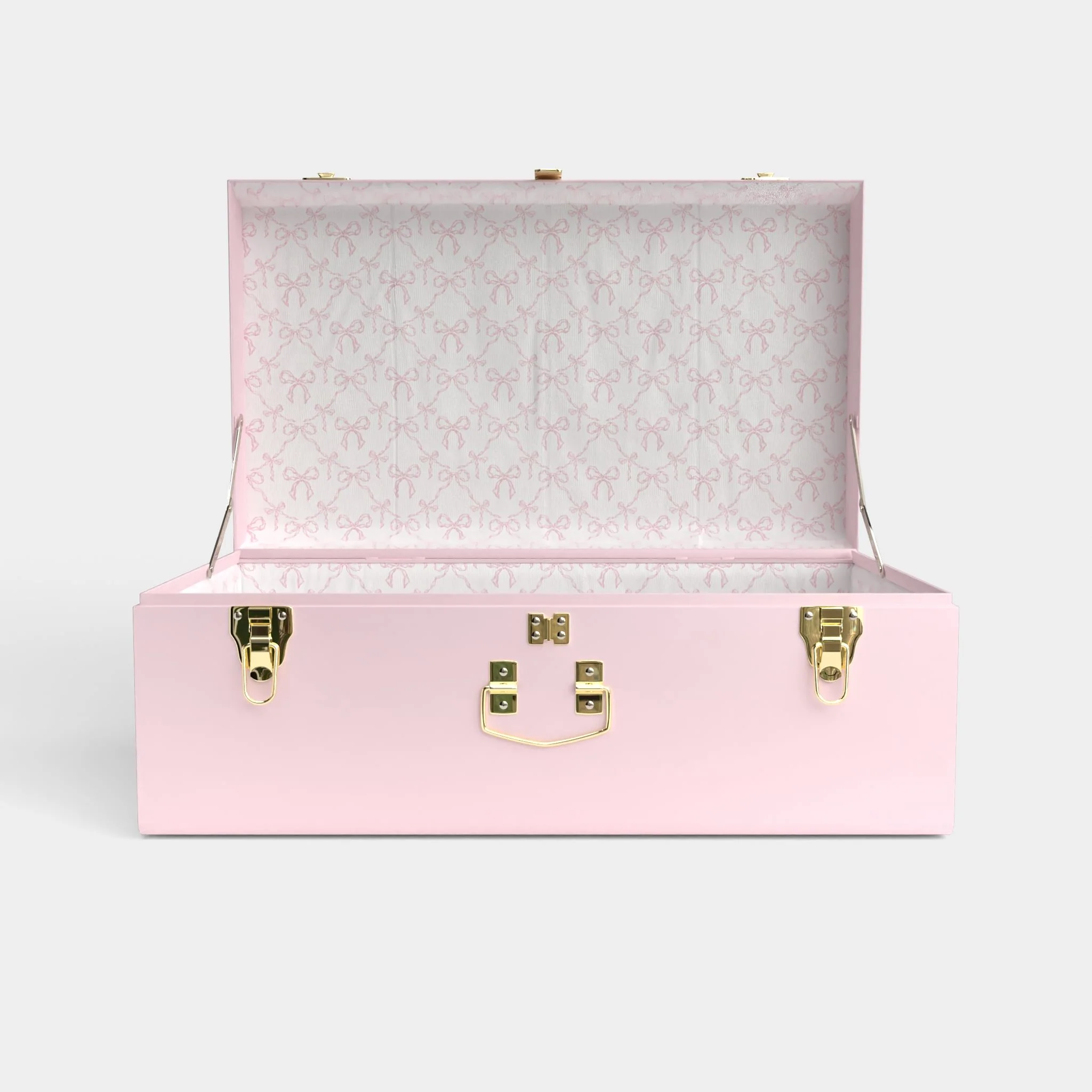 Grand Bridal Trunk - Image 36