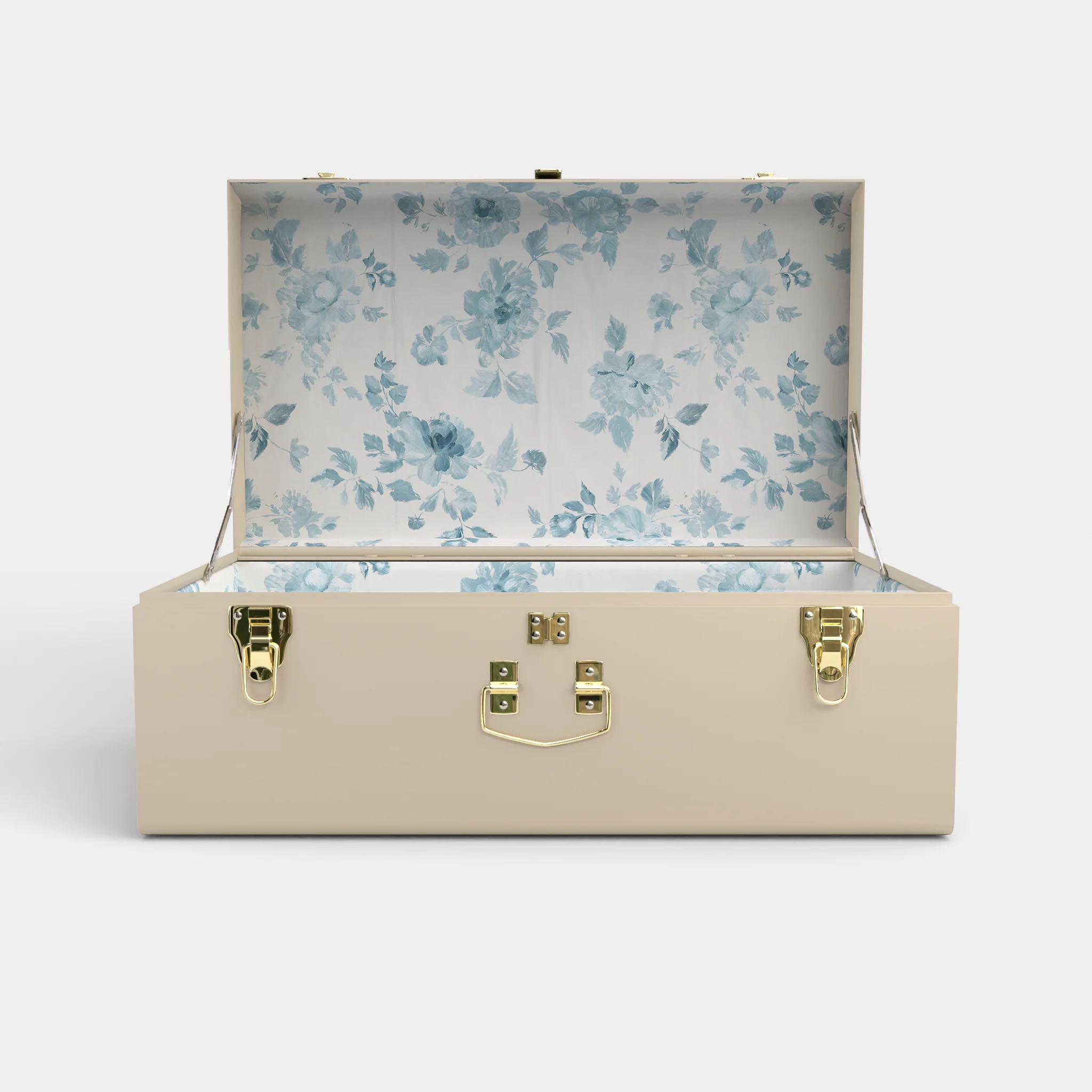 Grand Bridal Trunk - Image 75