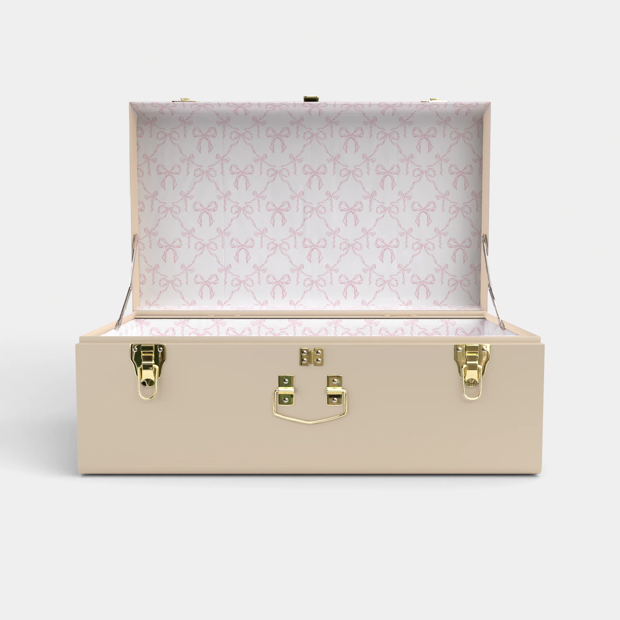 Grand Bridal Trunk - Image 46