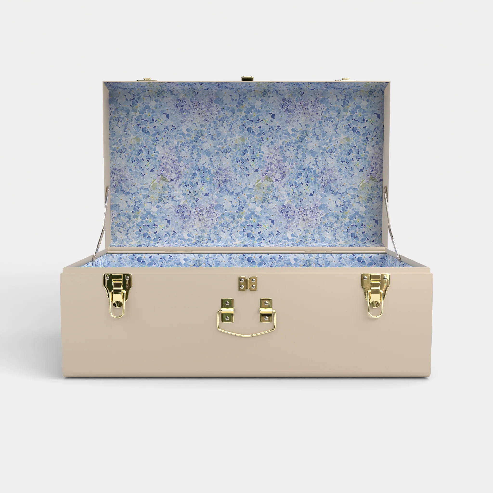 Grand Bridal Trunk - Image 70