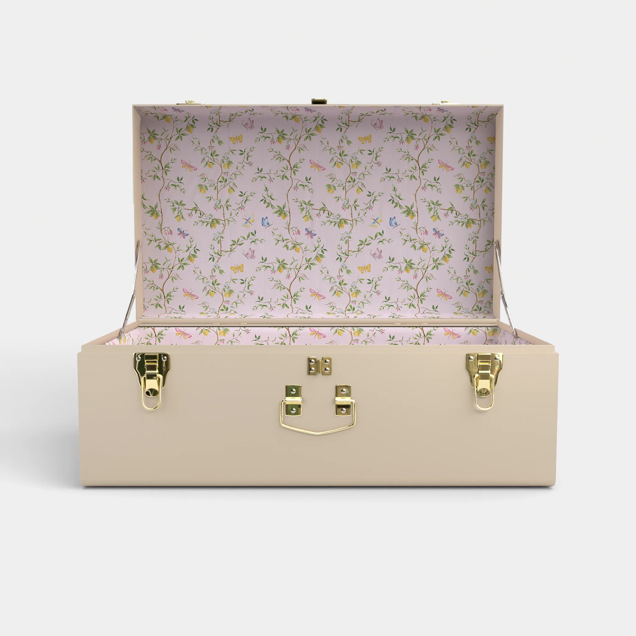 Grand Bridal Trunk - Image 65