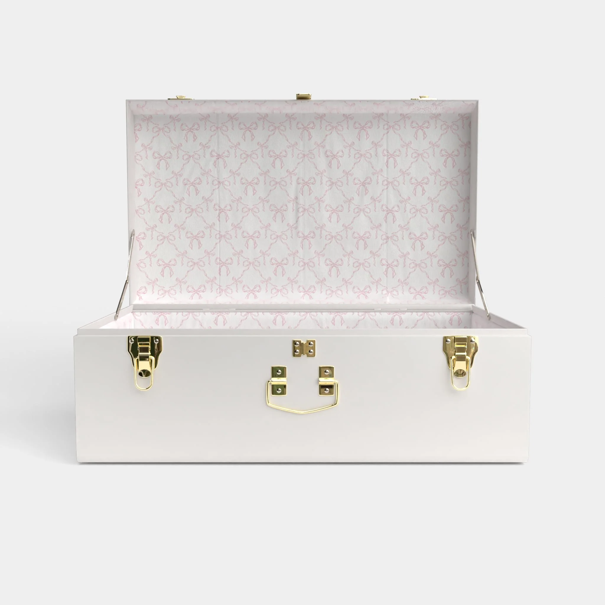 Grand Bridal Trunk - Image 35