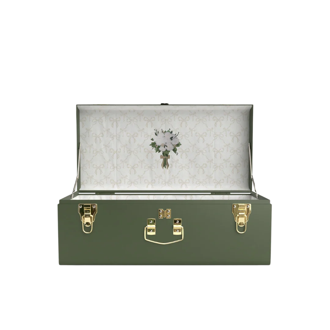 Blooming Bride Trunk - Image 5