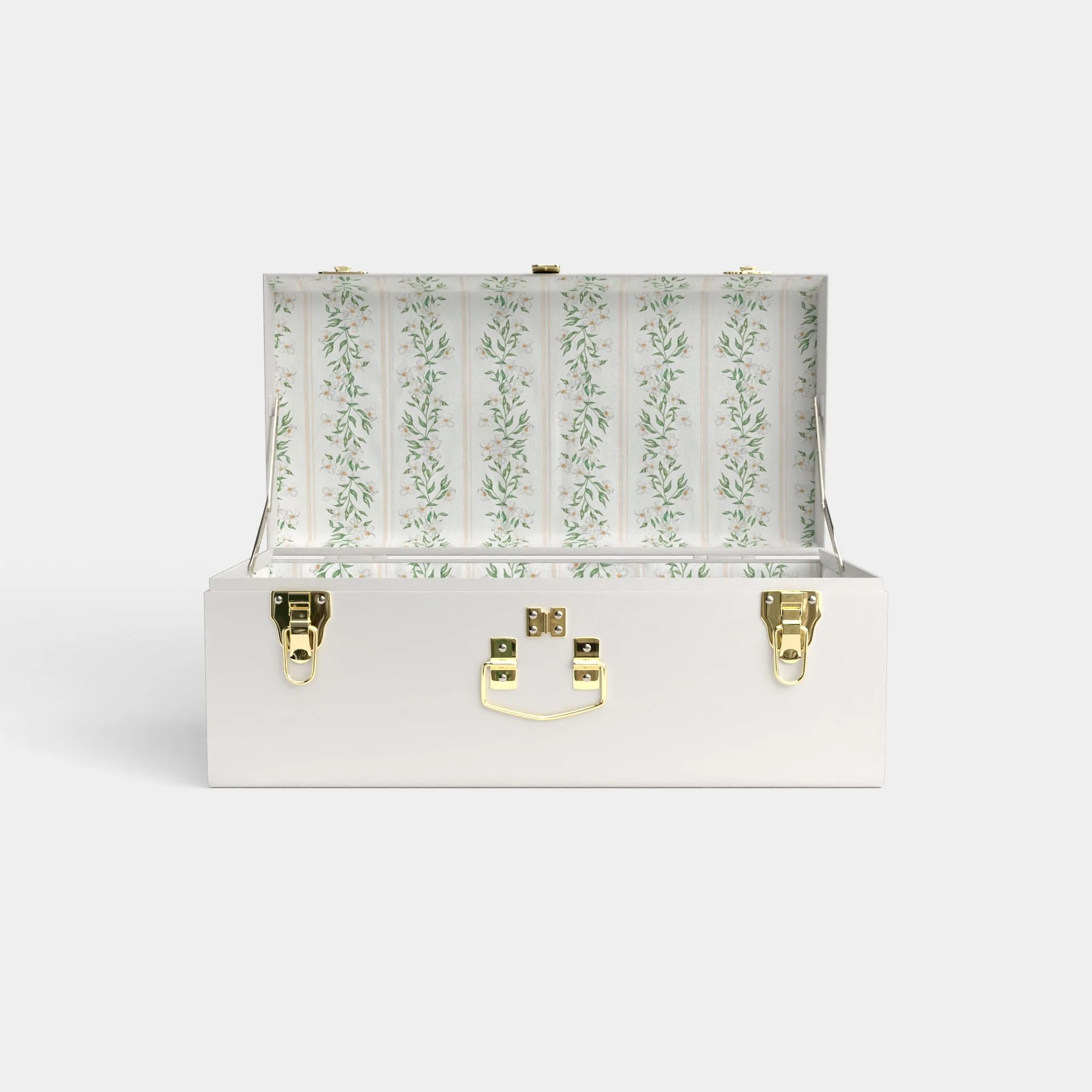Petite Bridal Trunk - Image 17
