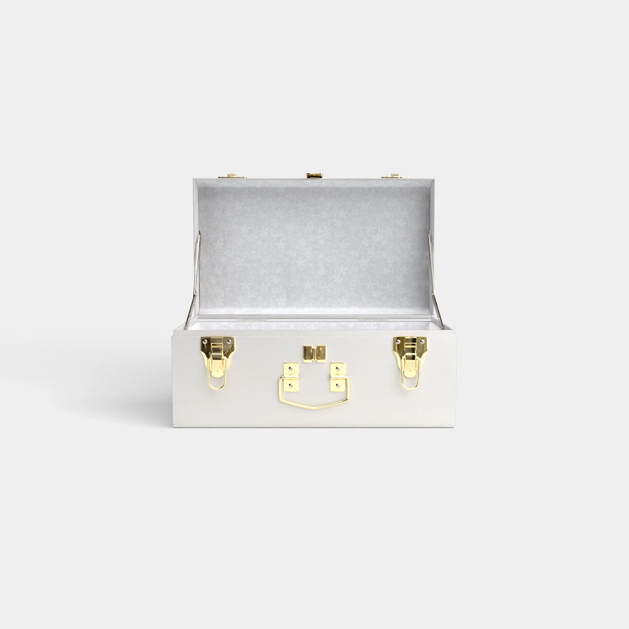 Bridesmaid Mini Trunk - Image 10