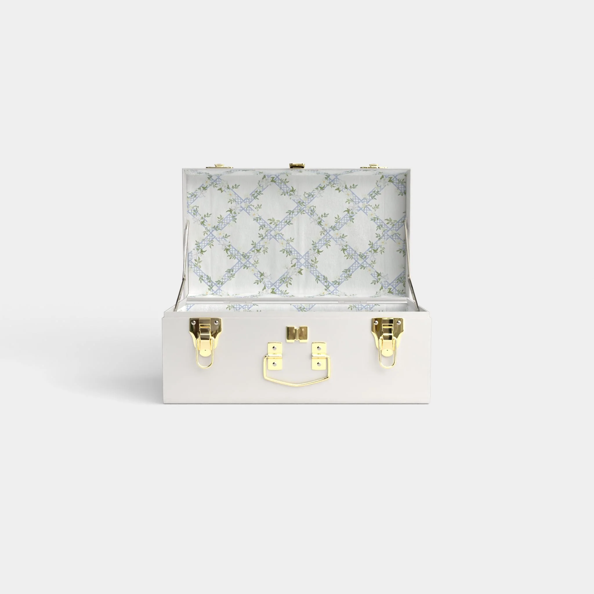 Bridesmaid Mini Trunk - Image 13