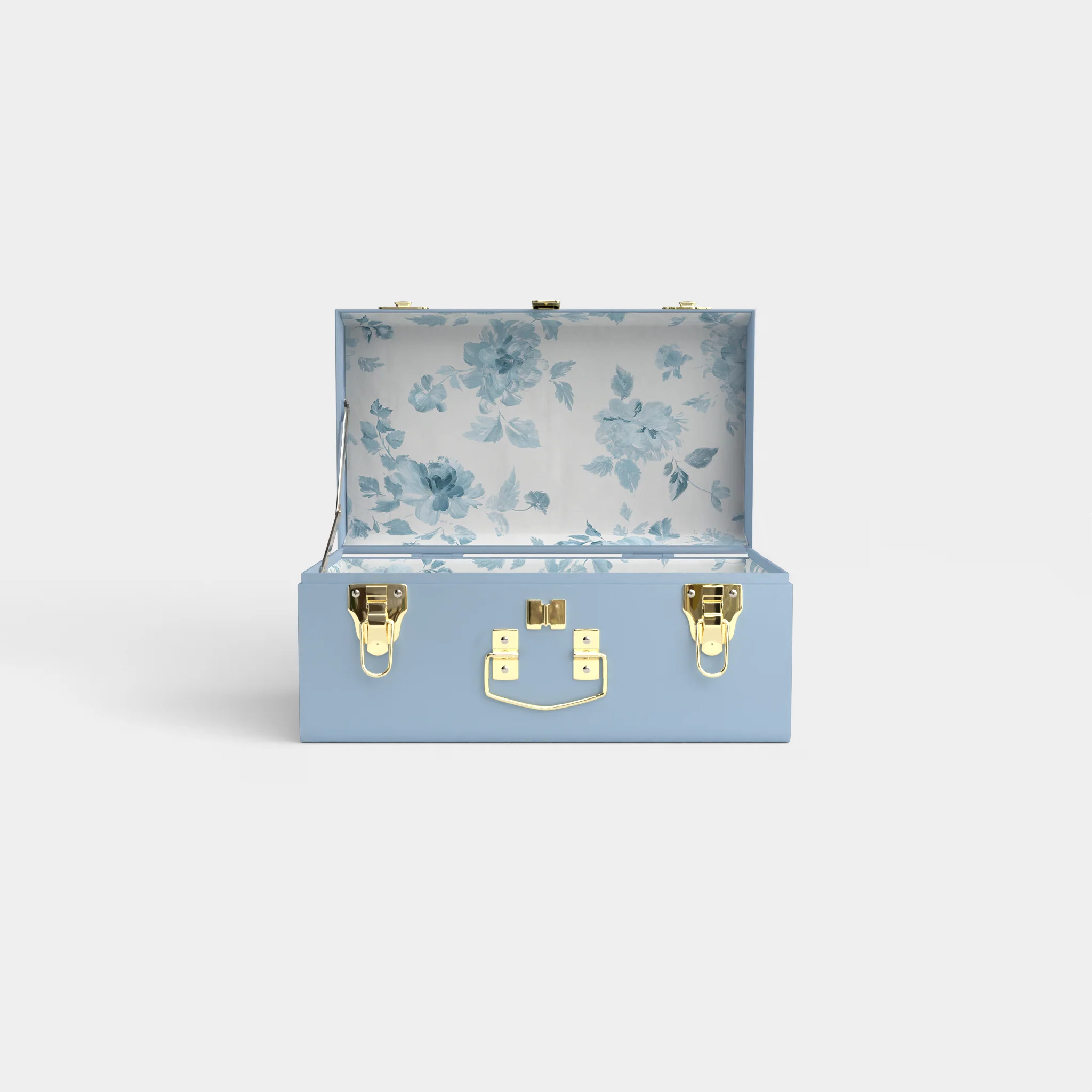 Mini Trunk - Light Blue - Image 18