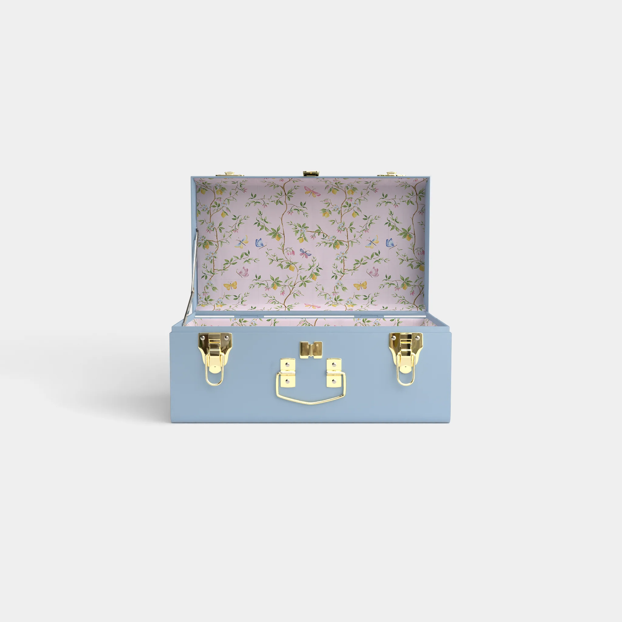 Mini Trunk - Light Blue - Image 14