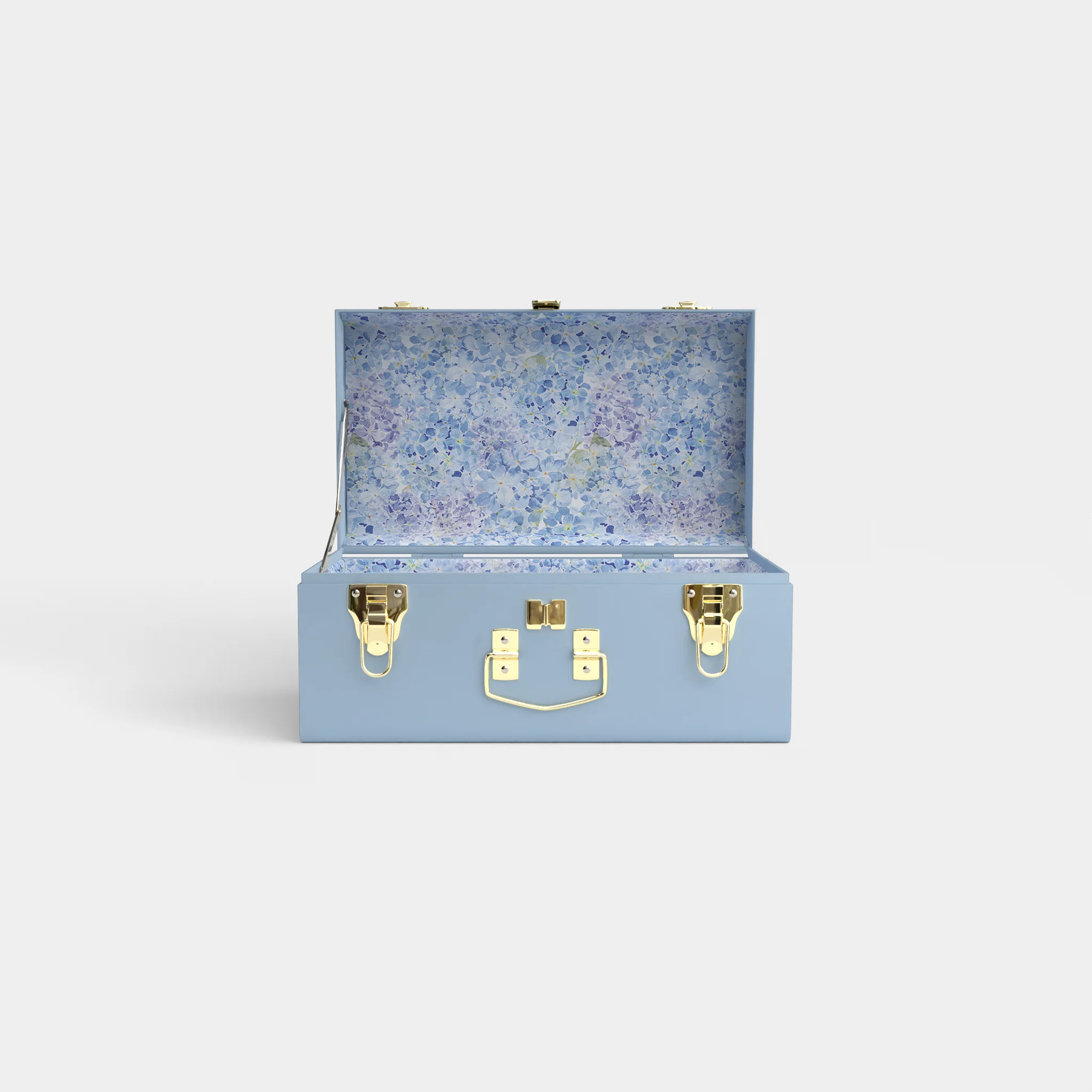 Mini Trunk - Light Blue - Image 16
