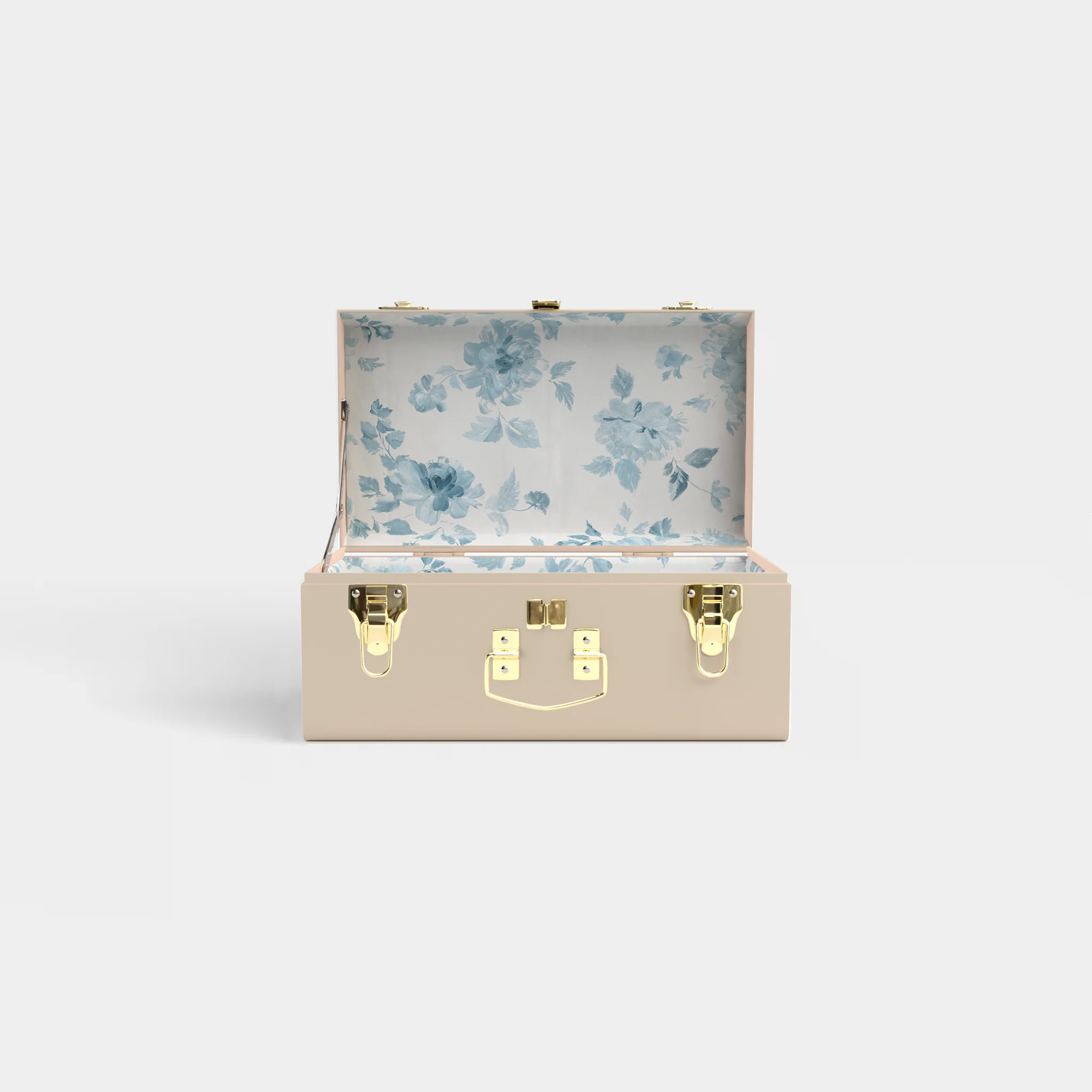 Bridesmaid Mini Trunk - Image 3