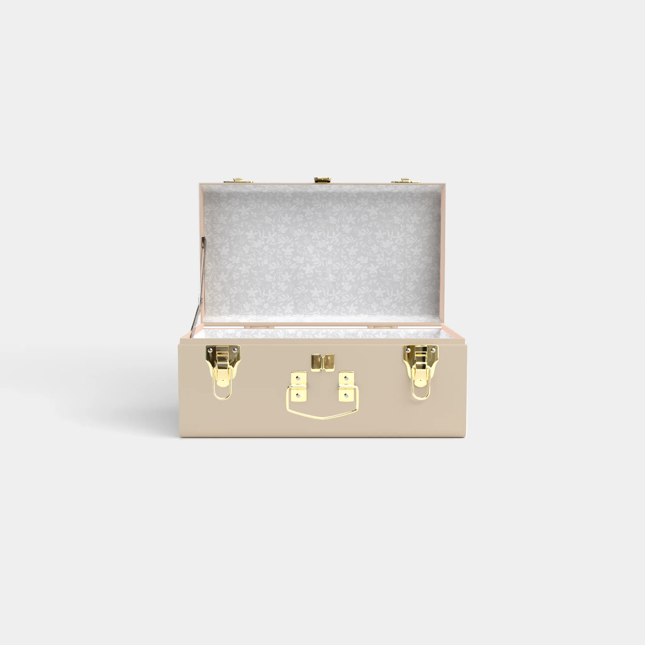 Bridesmaid Mini Trunk - Image 4