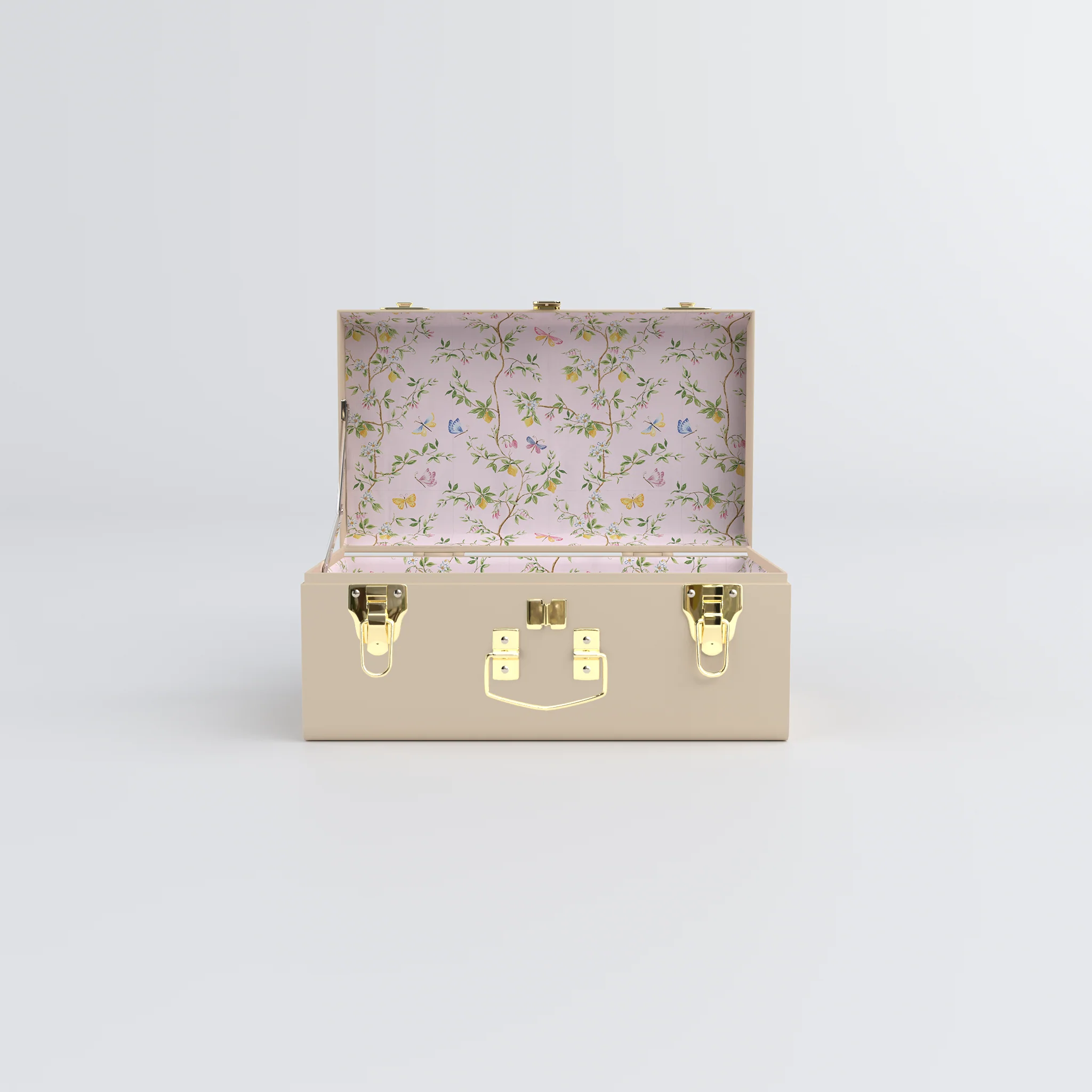 Bridesmaid Mini Trunk - Image 5