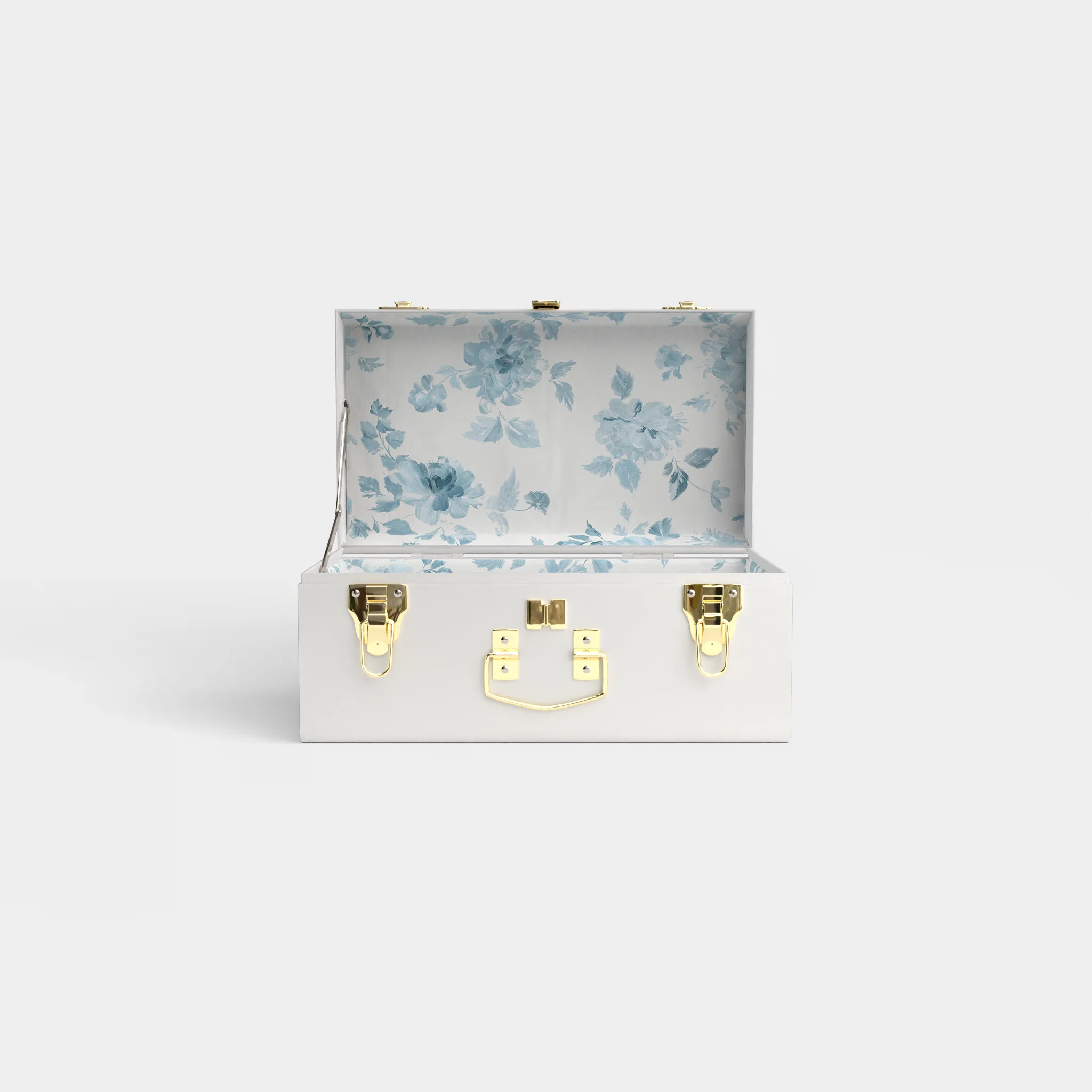 Bridesmaid Mini Trunk - Image 9