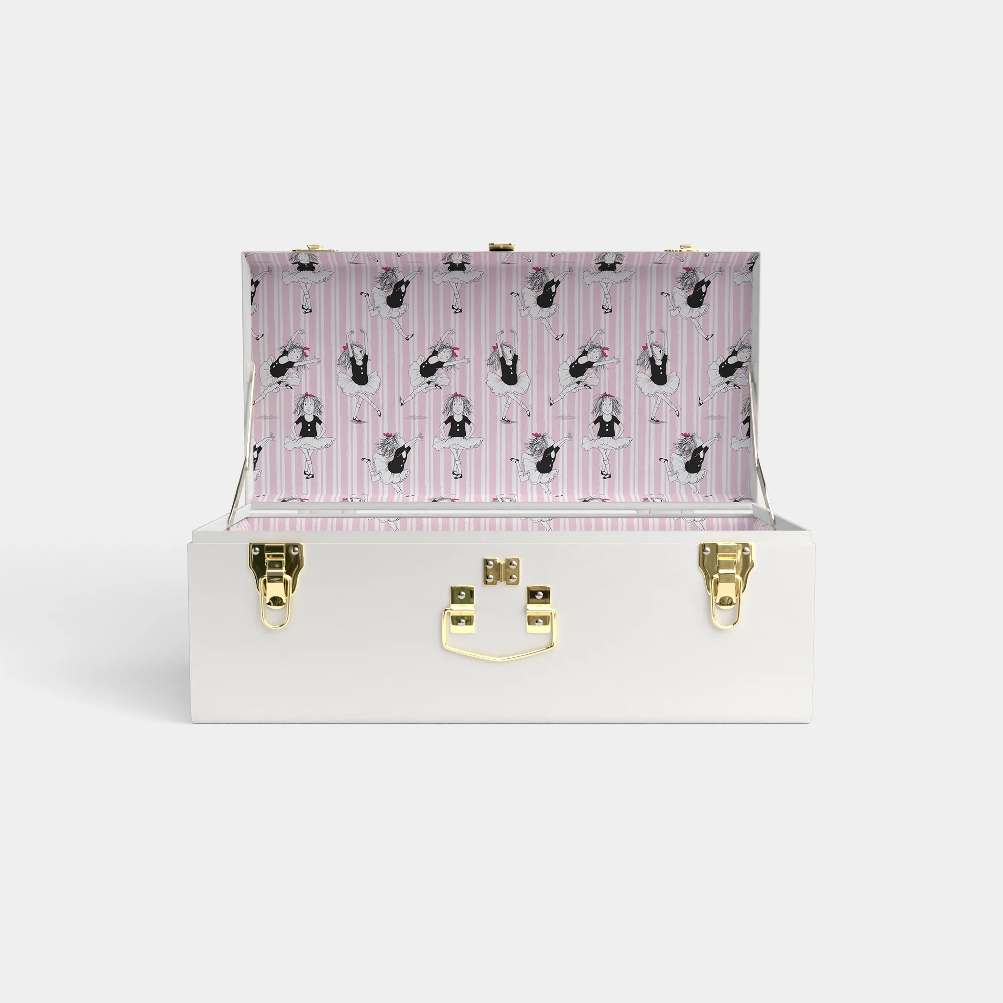 Eloise x Petite Keep Petite Trunk - Image 3