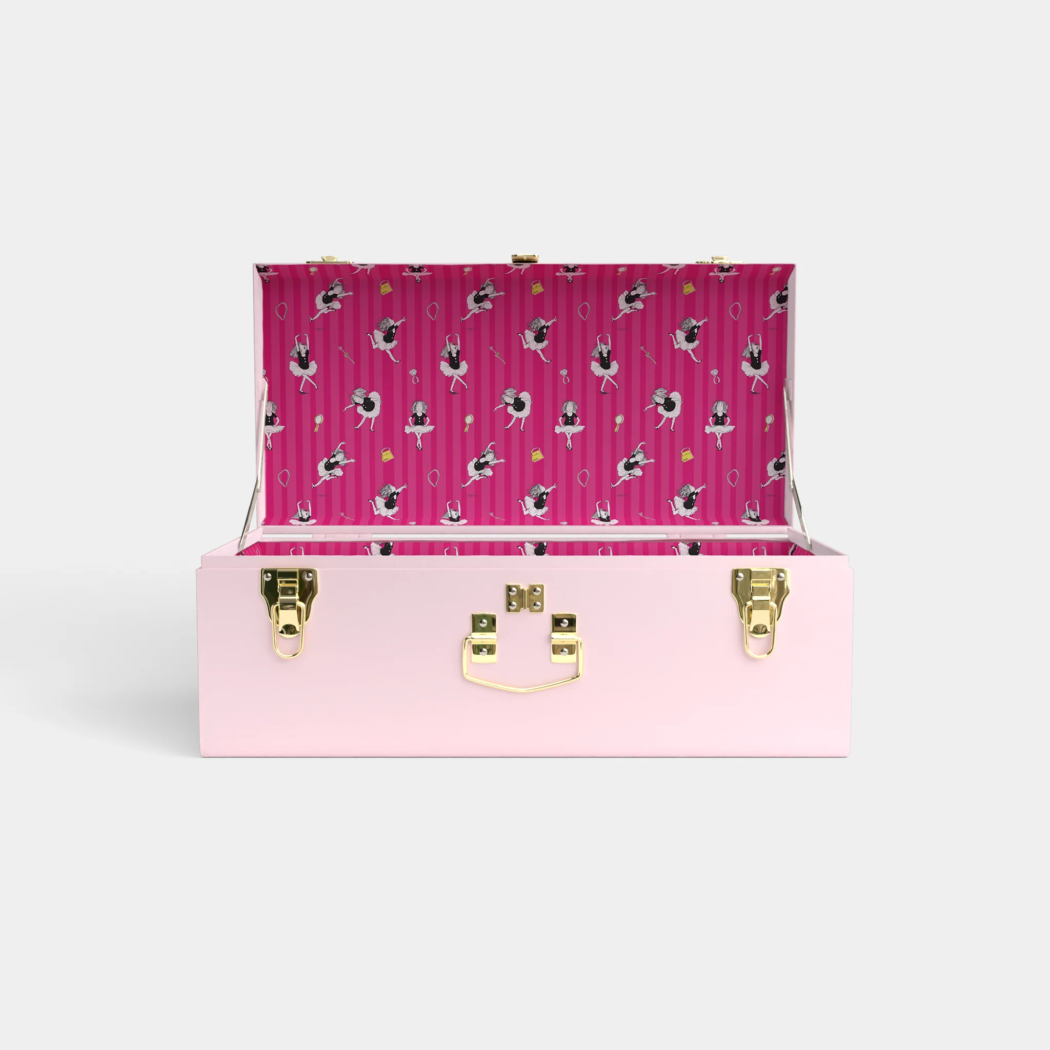 Eloise x Petite Keep Petite Trunk - Image 4