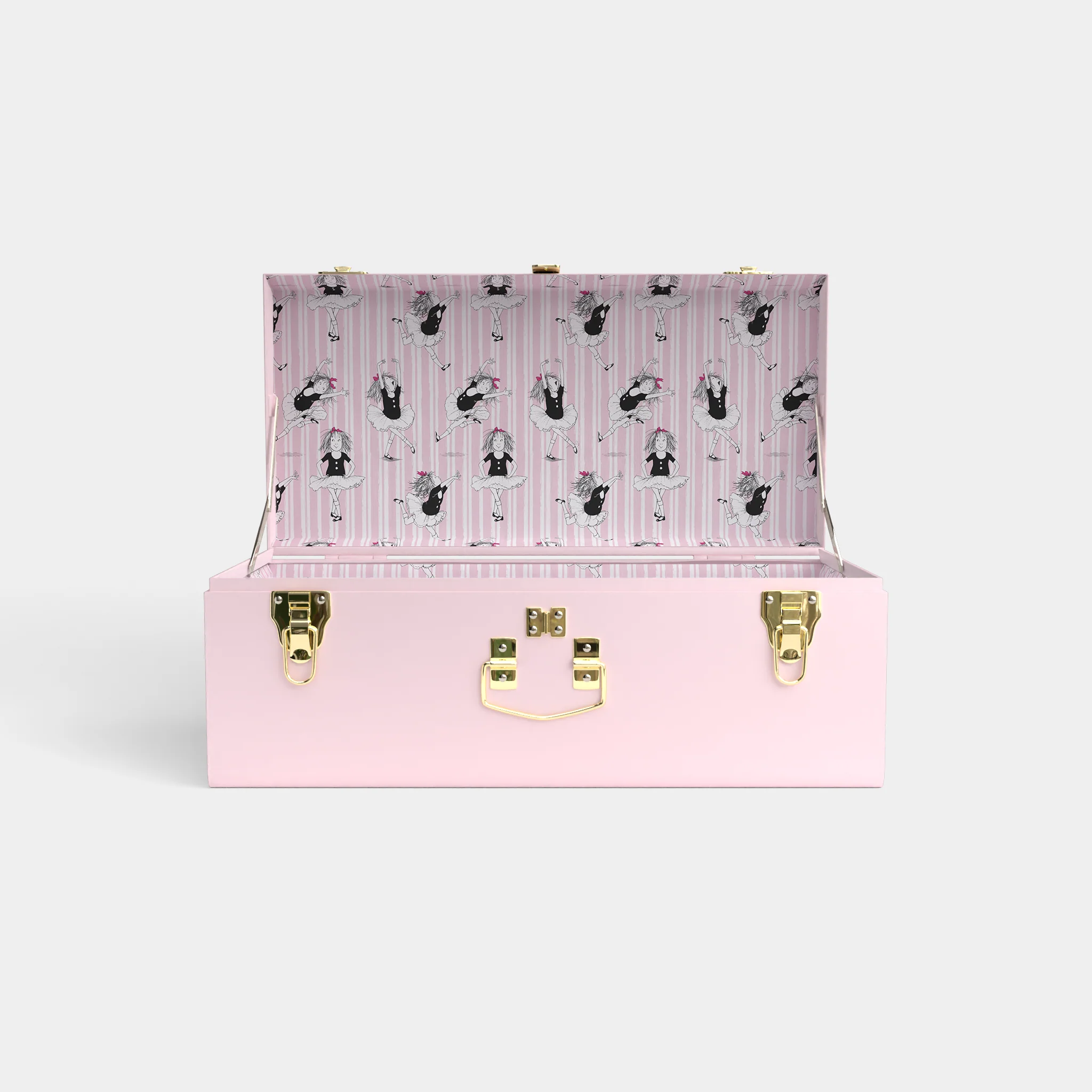 Eloise x Petite Keep Petite Trunk - Image 5