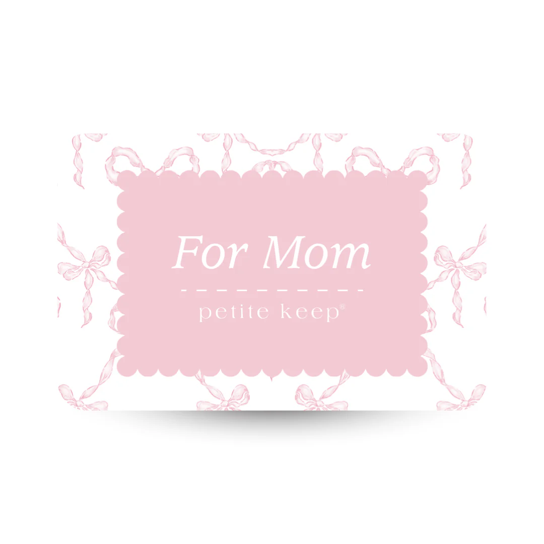 Petite Keep E-Gift Card - Image 10