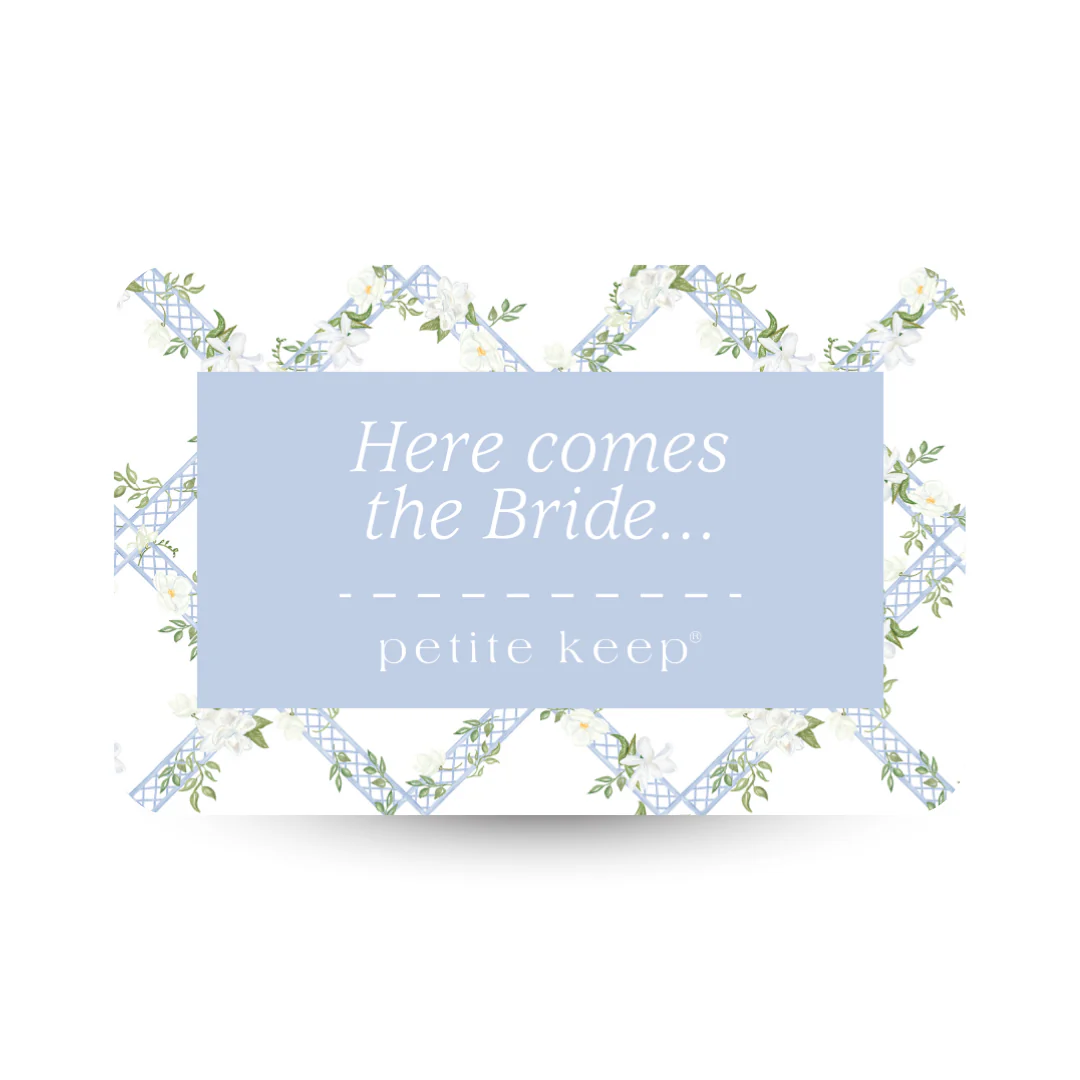 Petite Keep E-Gift Card - Image 3