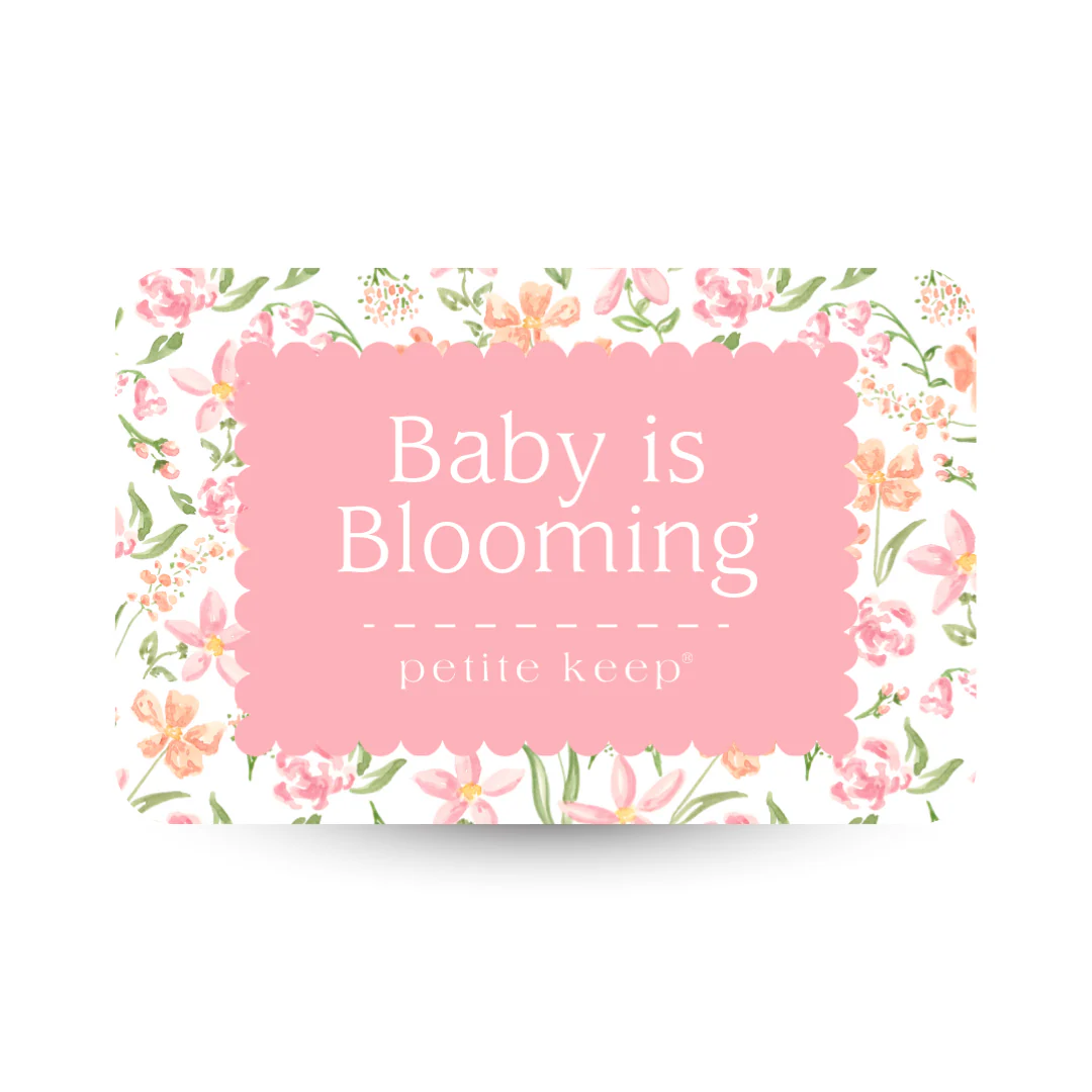 Petite Keep E-Gift Card - Image 5