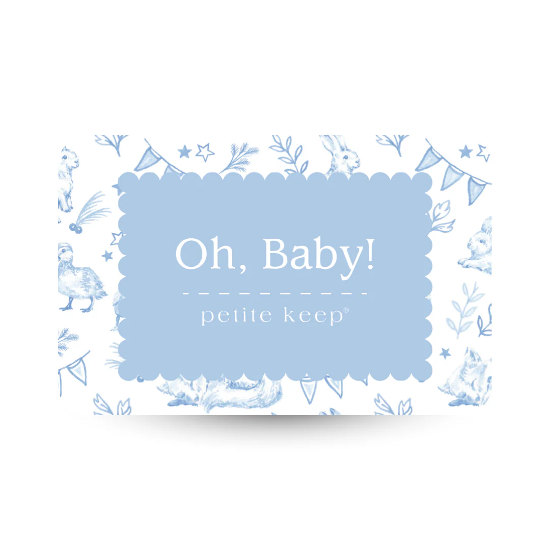 Petite Keep E-Gift Card - Image 6