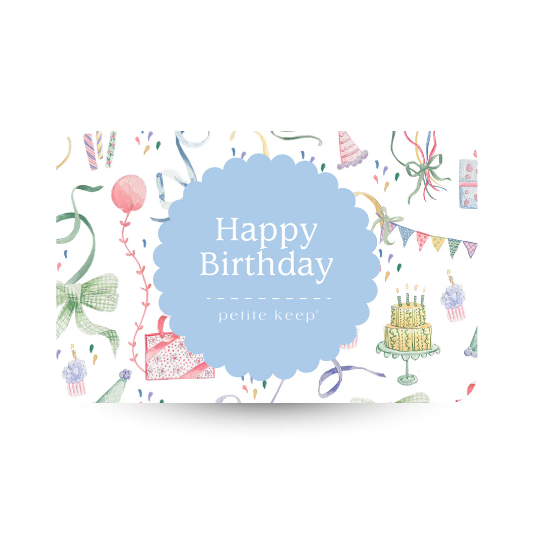 Petite Keep E-Gift Card - Image 7