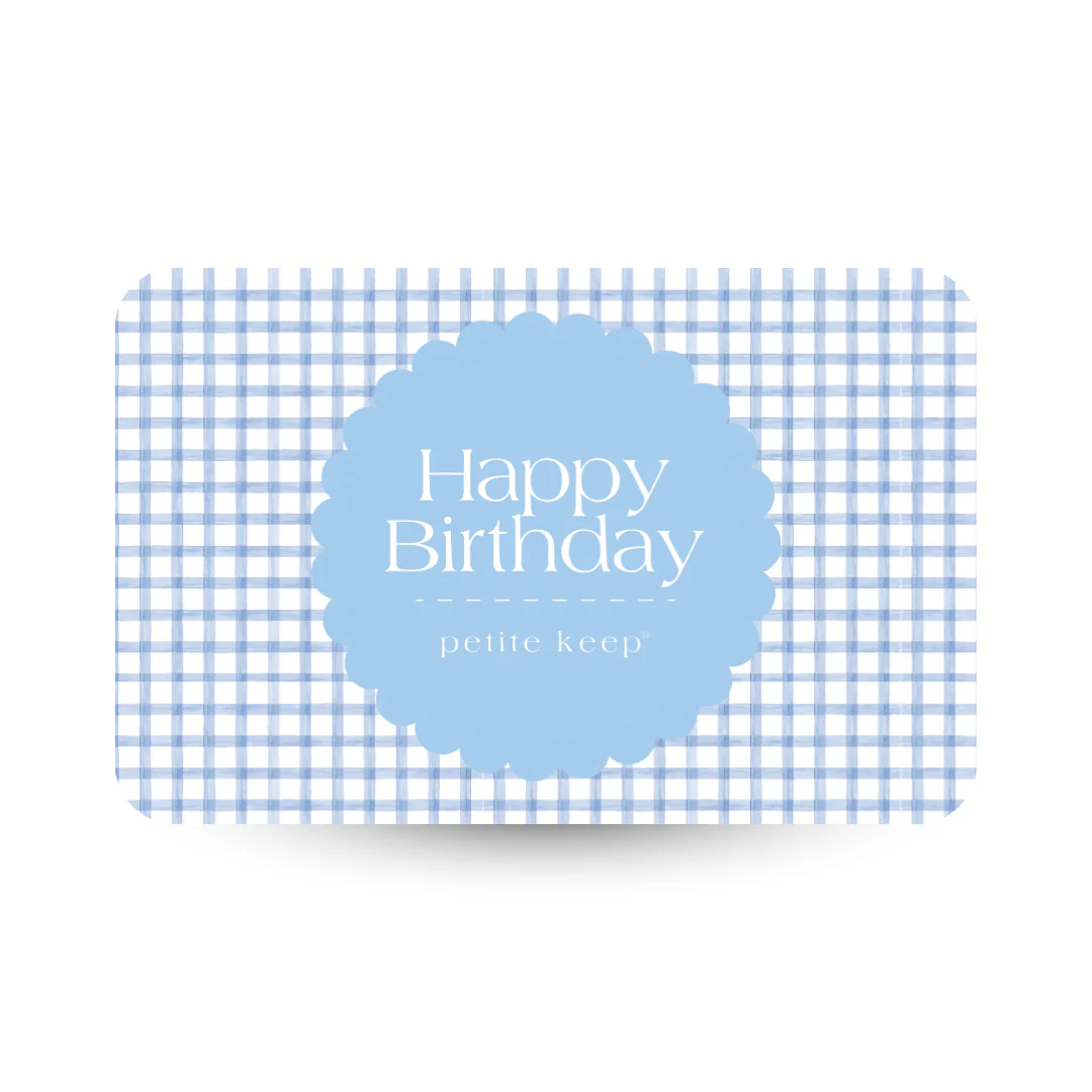 Petite Keep E-Gift Card - Image 9