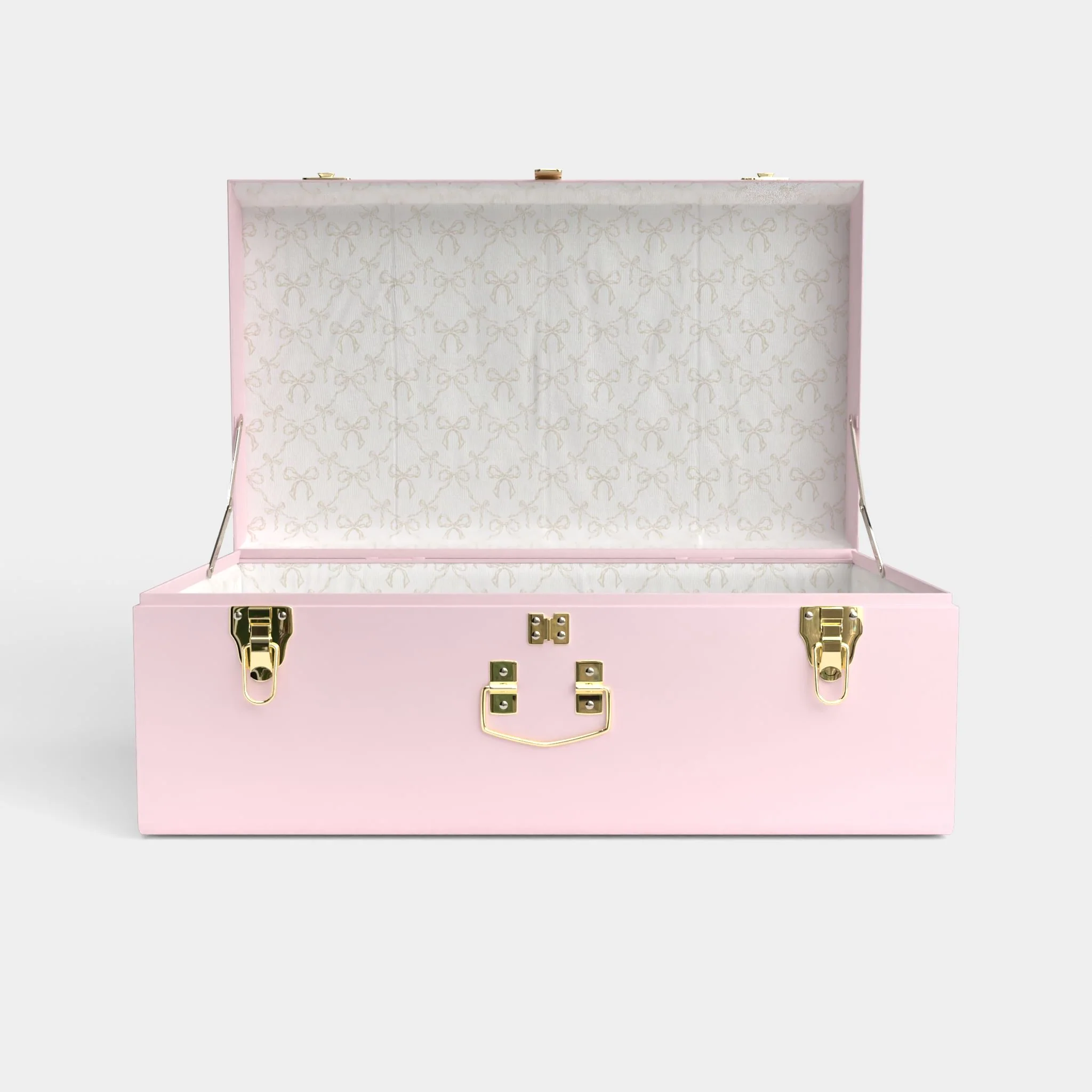 Grand Bridal Trunk - Image 34