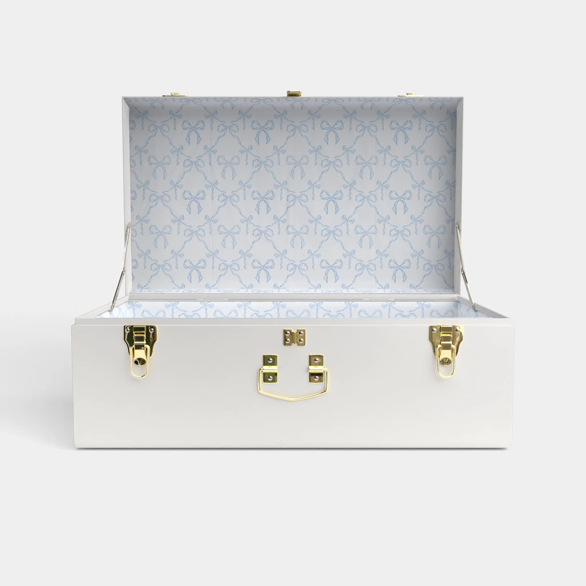 Grand Bridal Trunk - Image 51