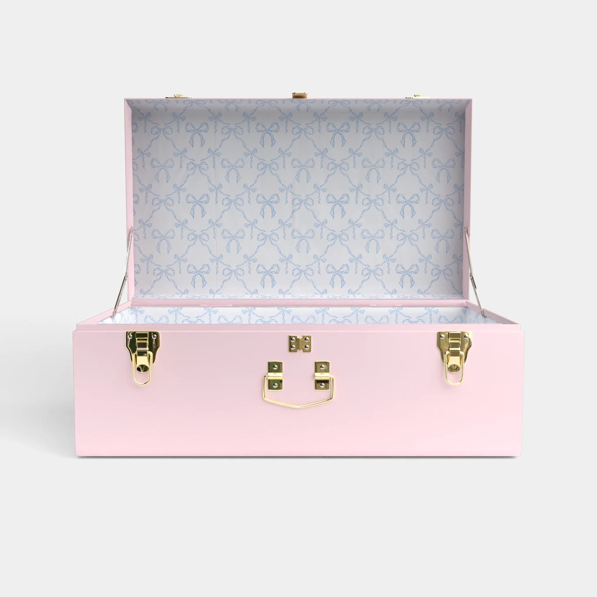Grand Bridal Trunk - Image 52
