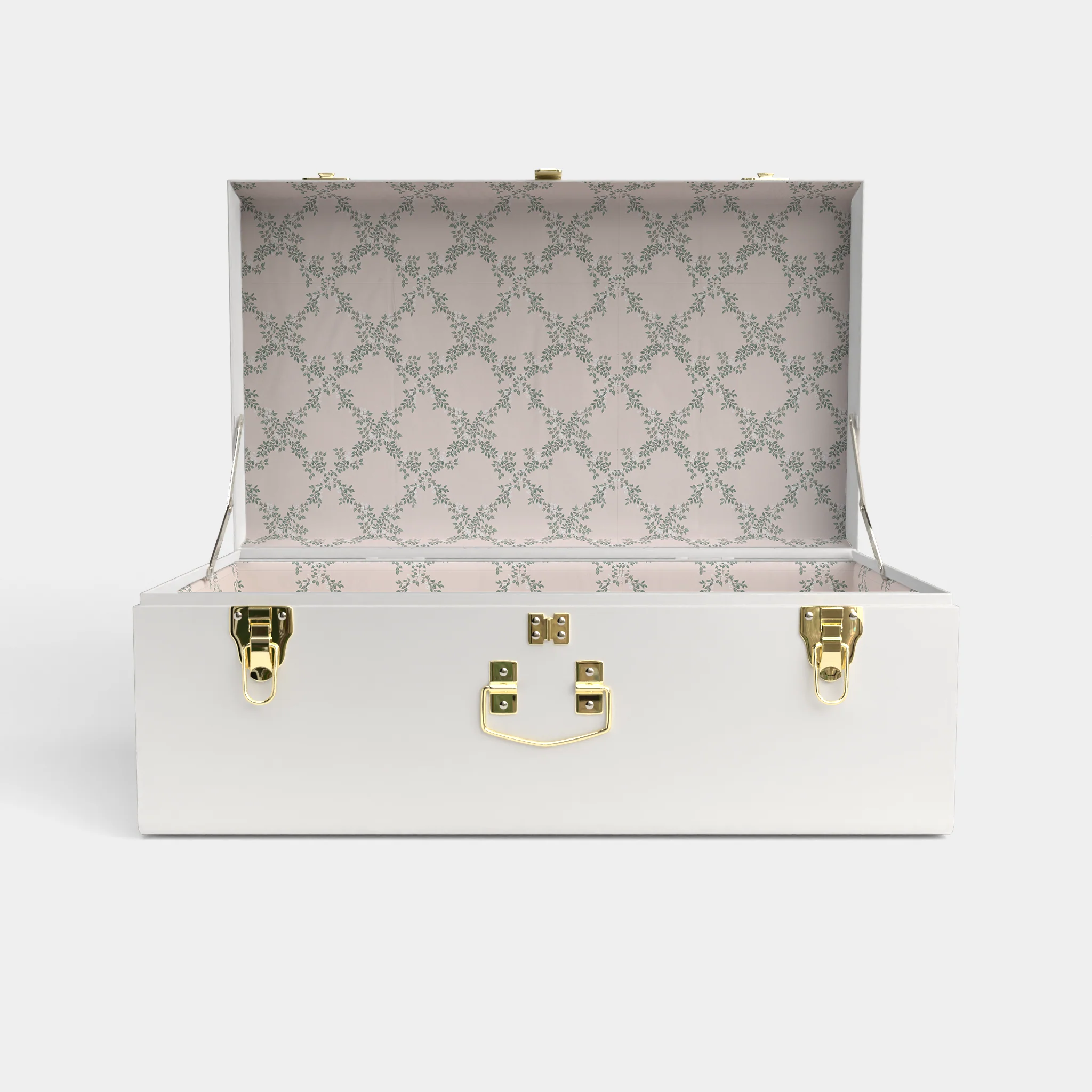 Grand Bridal Trunk - Image 56