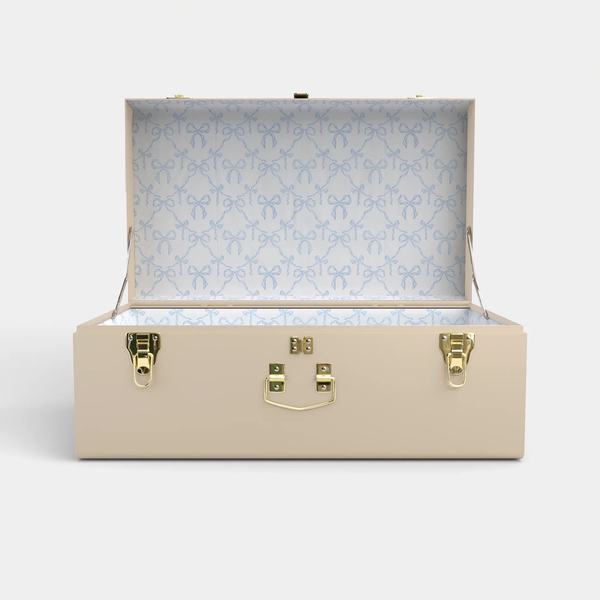 Grand Bridal Trunk - Image 54