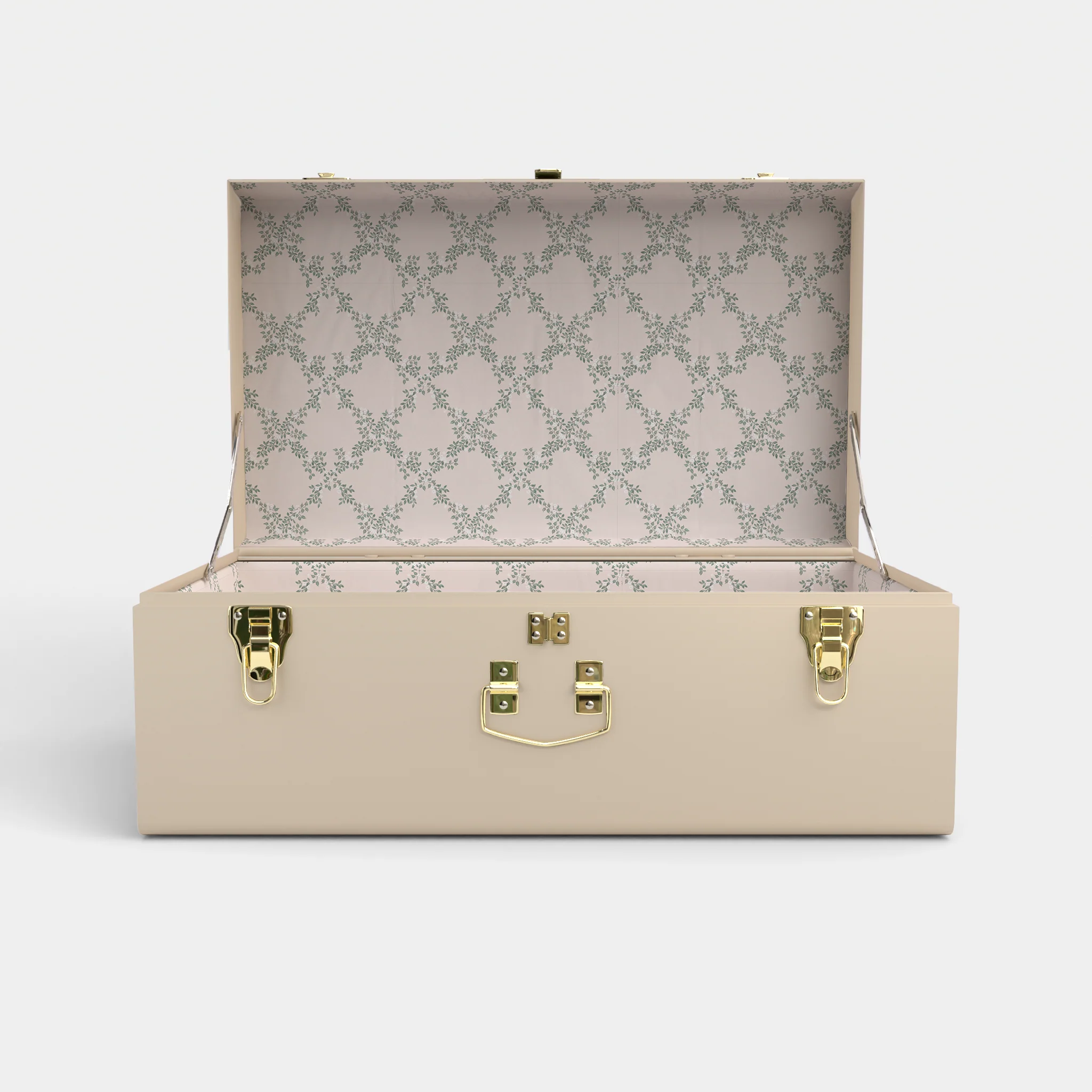 Grand Bridal Trunk - Image 60