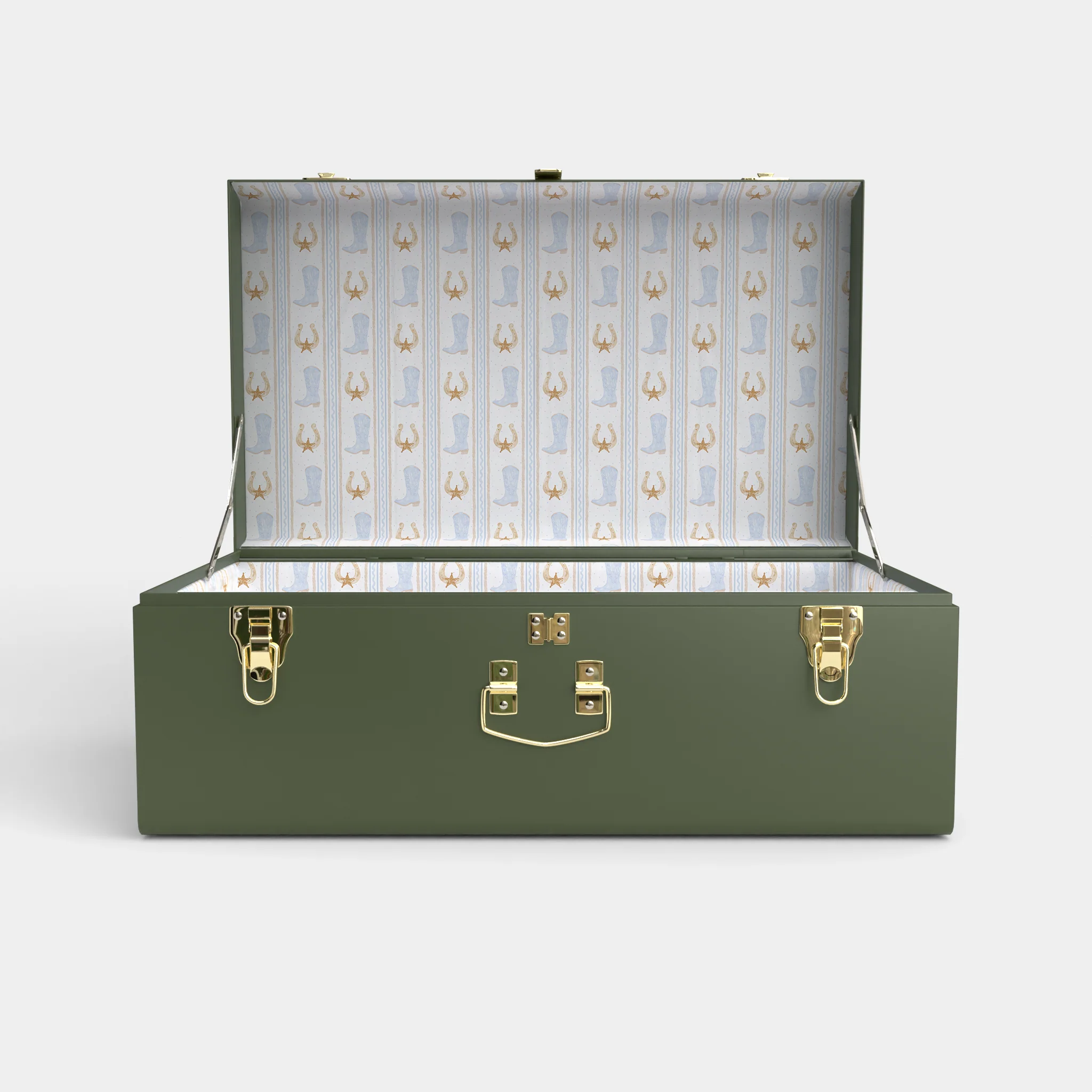 Grand Trunk - Green - Image 10