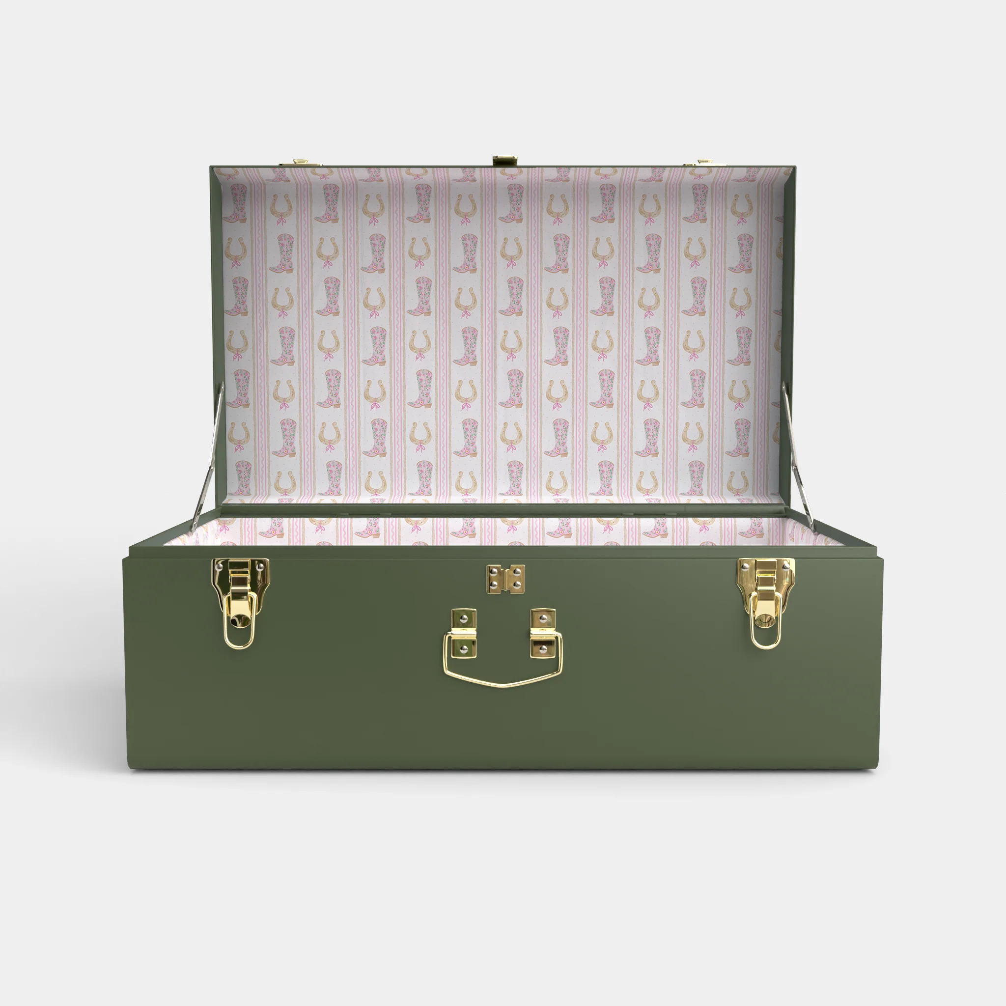 Grand Trunk - Green - Image 11