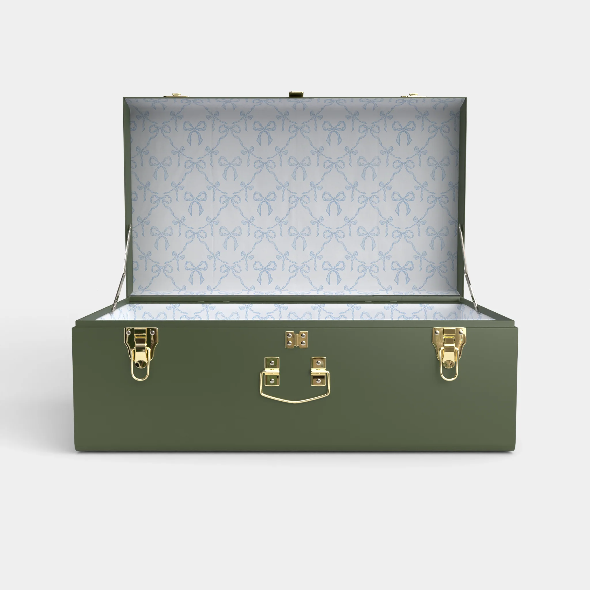 Grand Bridal Trunk - Image 55